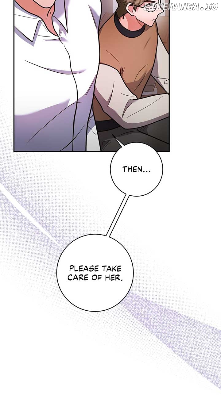 Lustfully – Manhwa Chapter 6 - page 37