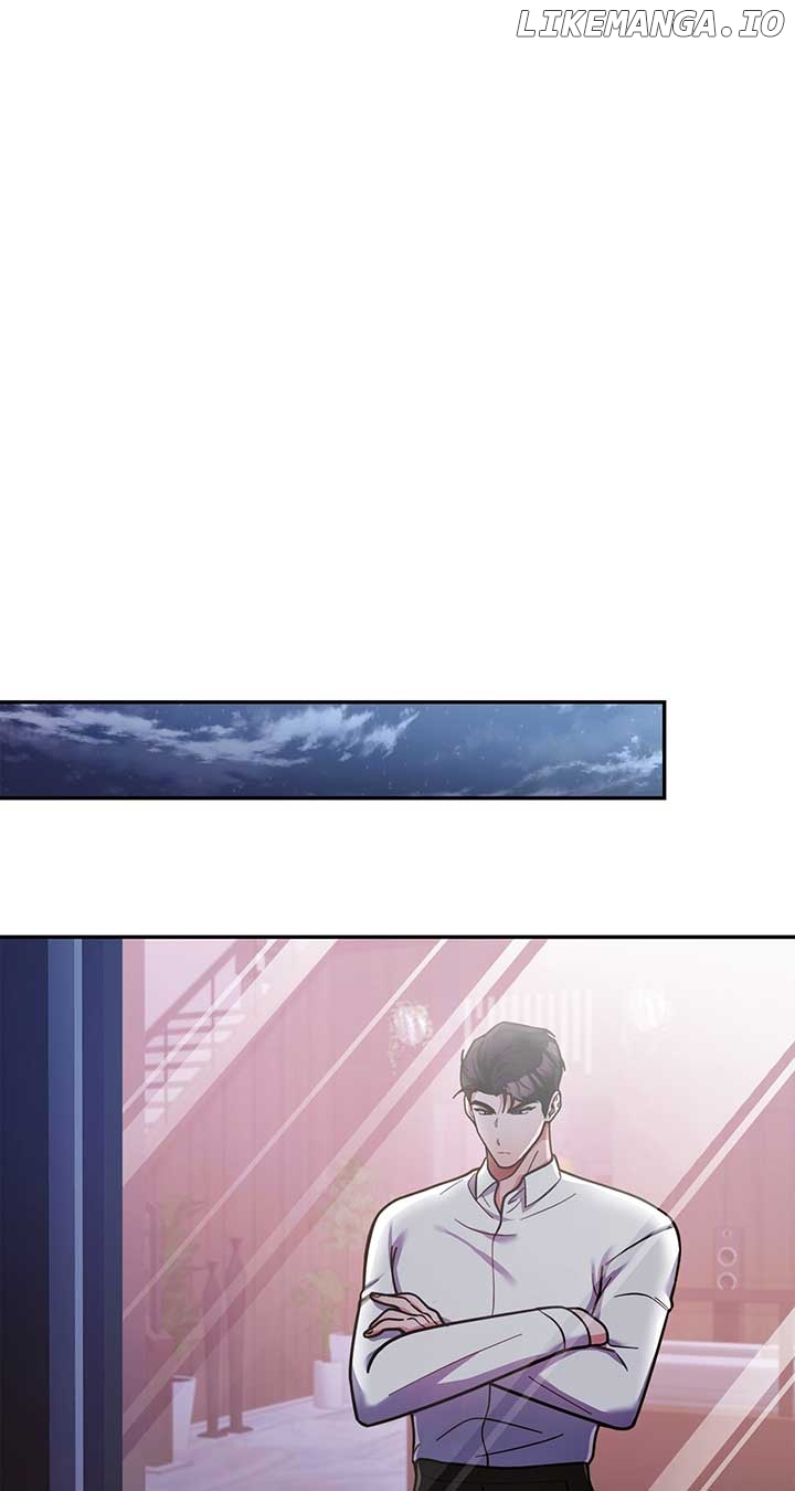 Lustfully – Manhwa Chapter 6 - page 38