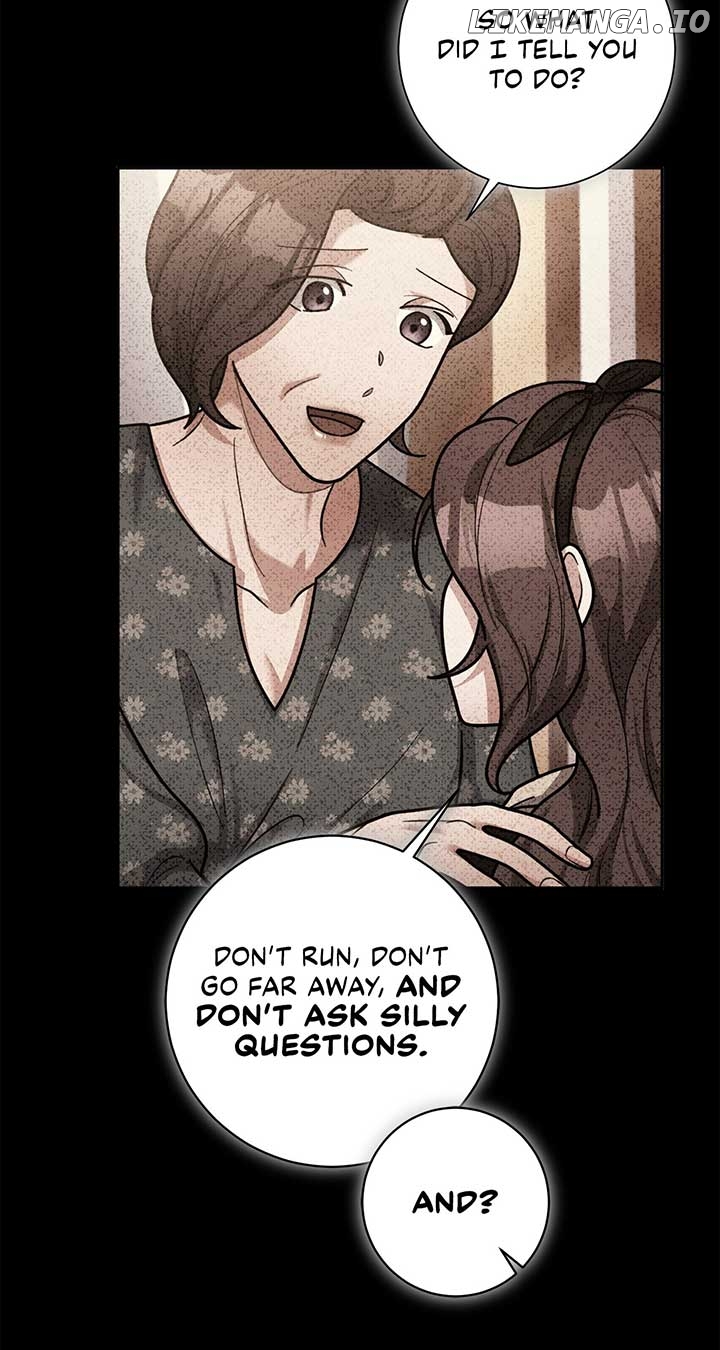 Lustfully – Manhwa Chapter 6 - page 4