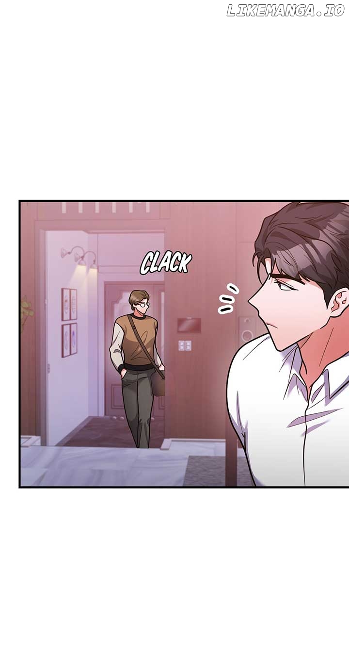 Lustfully – Manhwa Chapter 6 - page 40