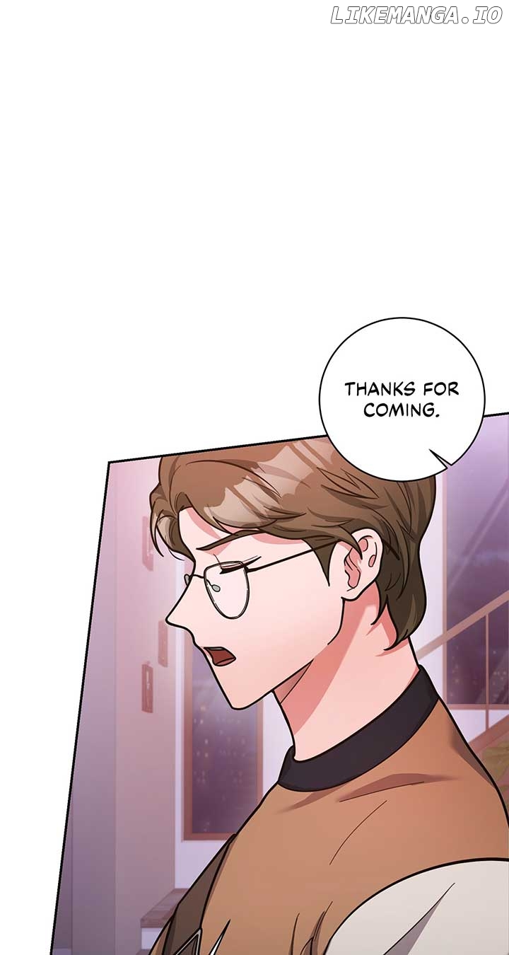 Lustfully – Manhwa Chapter 6 - page 41