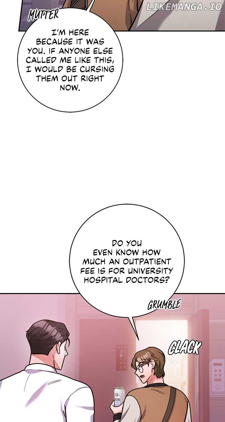 Lustfully – Manhwa Chapter 6 - page 42