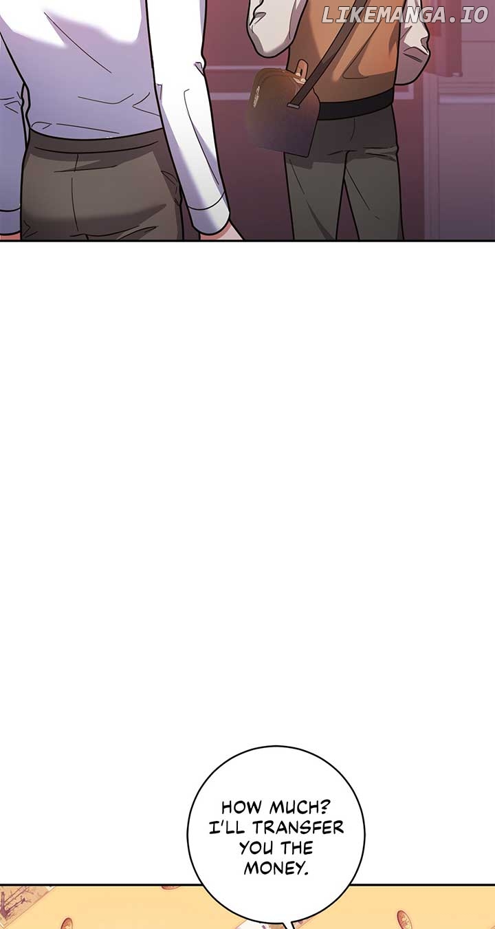 Lustfully – Manhwa Chapter 6 - page 43