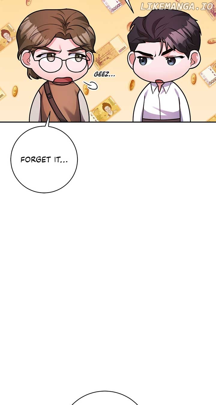 Lustfully – Manhwa Chapter 6 - page 44