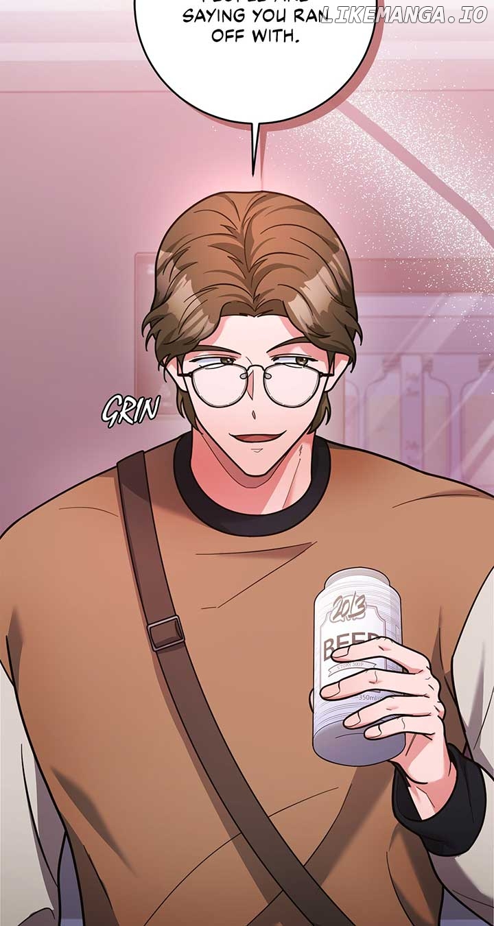 Lustfully – Manhwa Chapter 6 - page 46