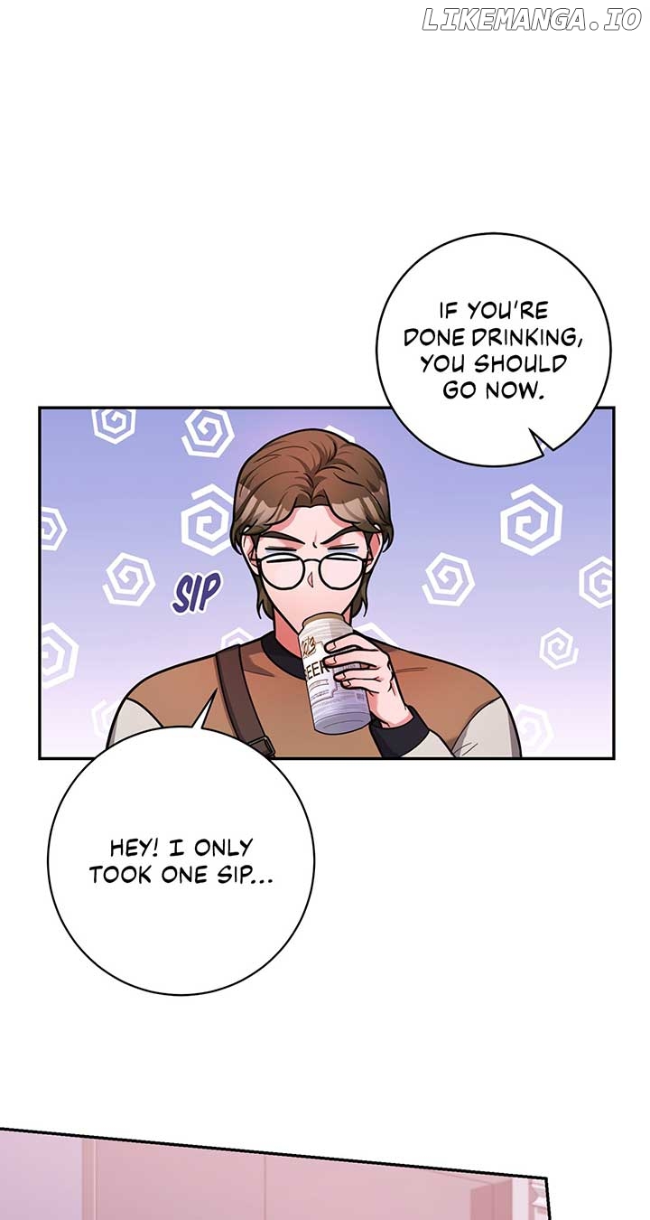 Lustfully – Manhwa Chapter 6 - page 49