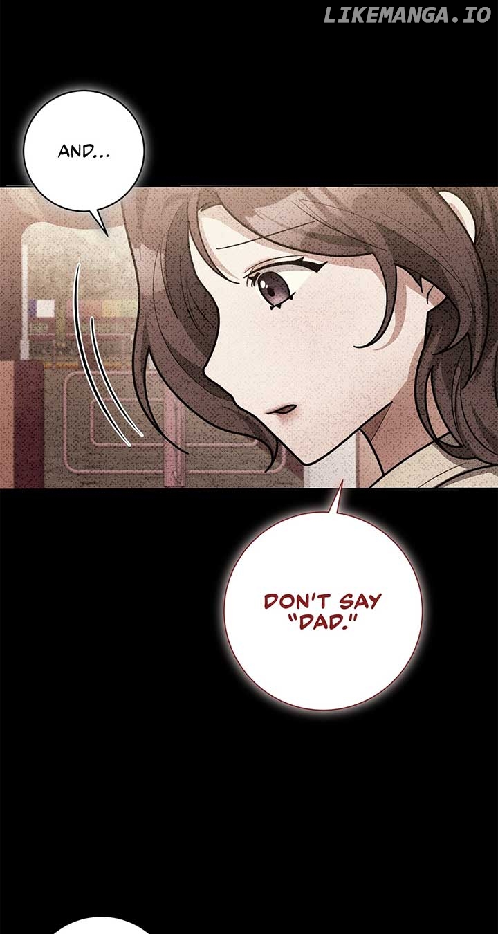 Lustfully – Manhwa Chapter 6 - page 5