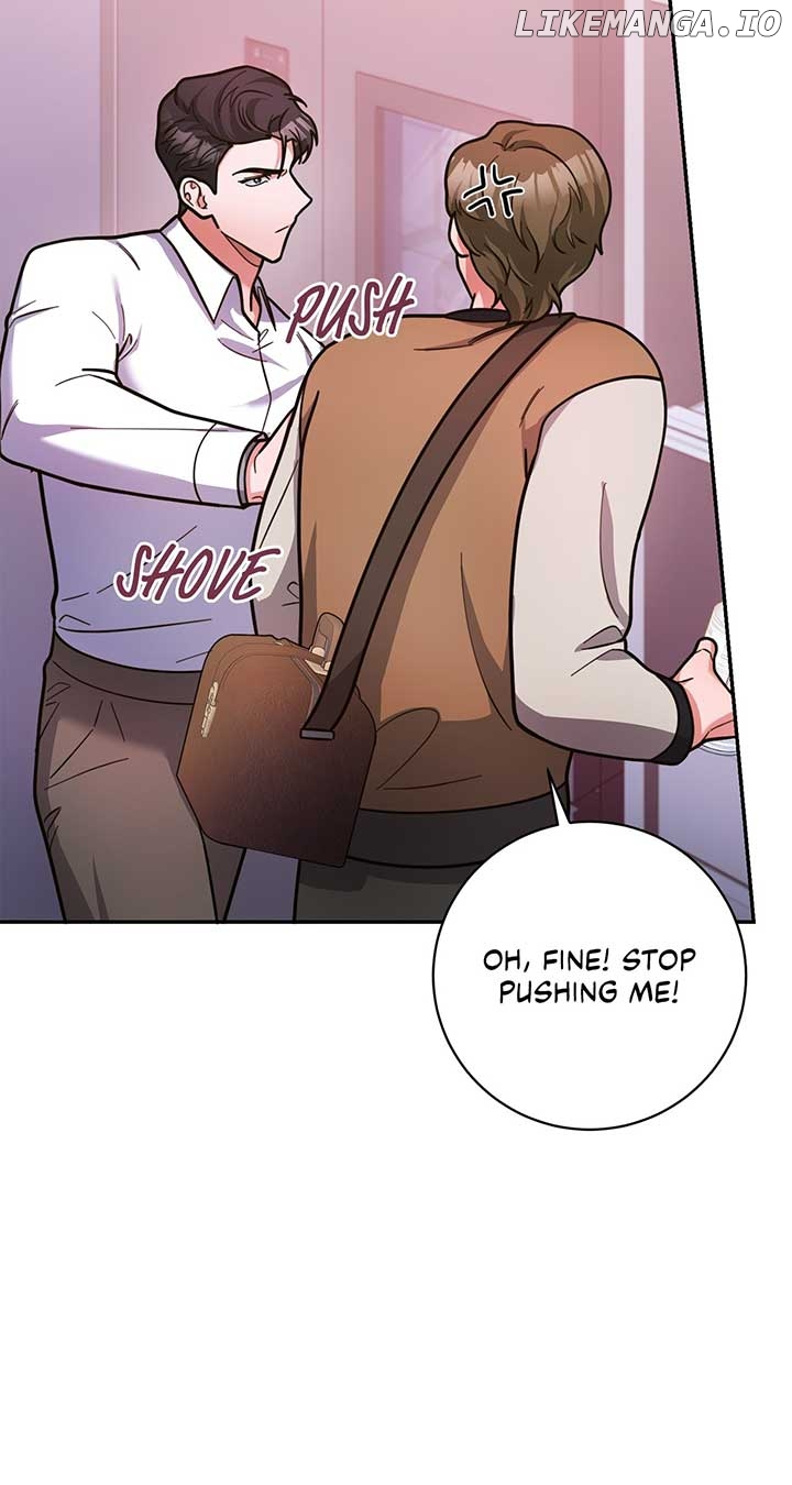 Lustfully – Manhwa Chapter 6 - page 50