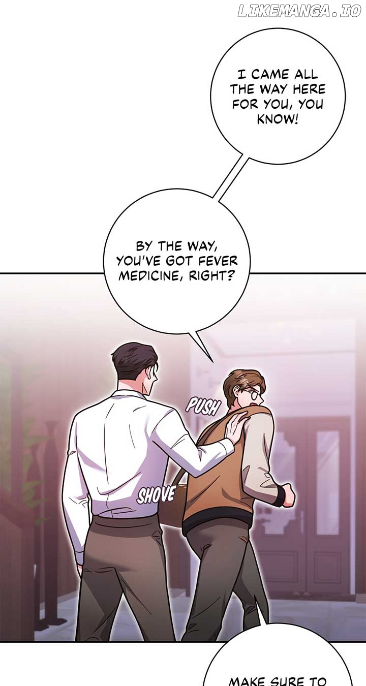 Lustfully – Manhwa Chapter 6 - page 51