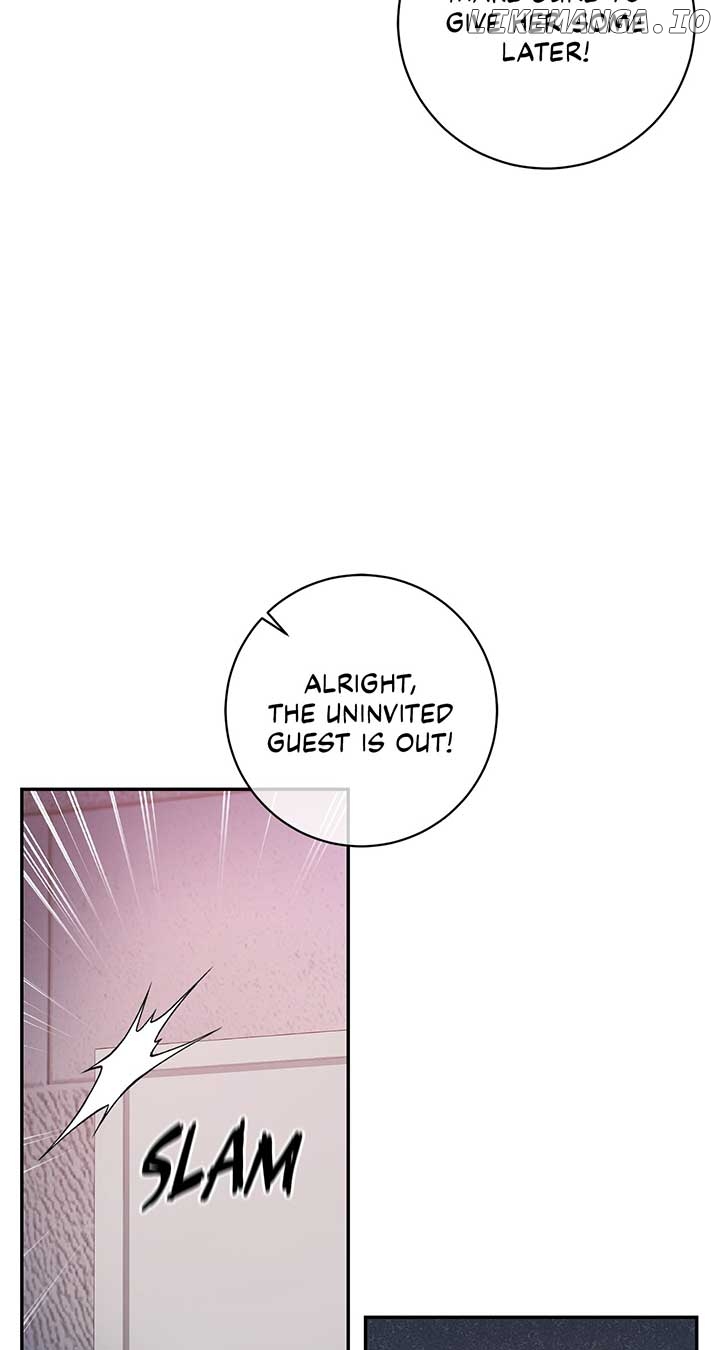 Lustfully – Manhwa Chapter 6 - page 52