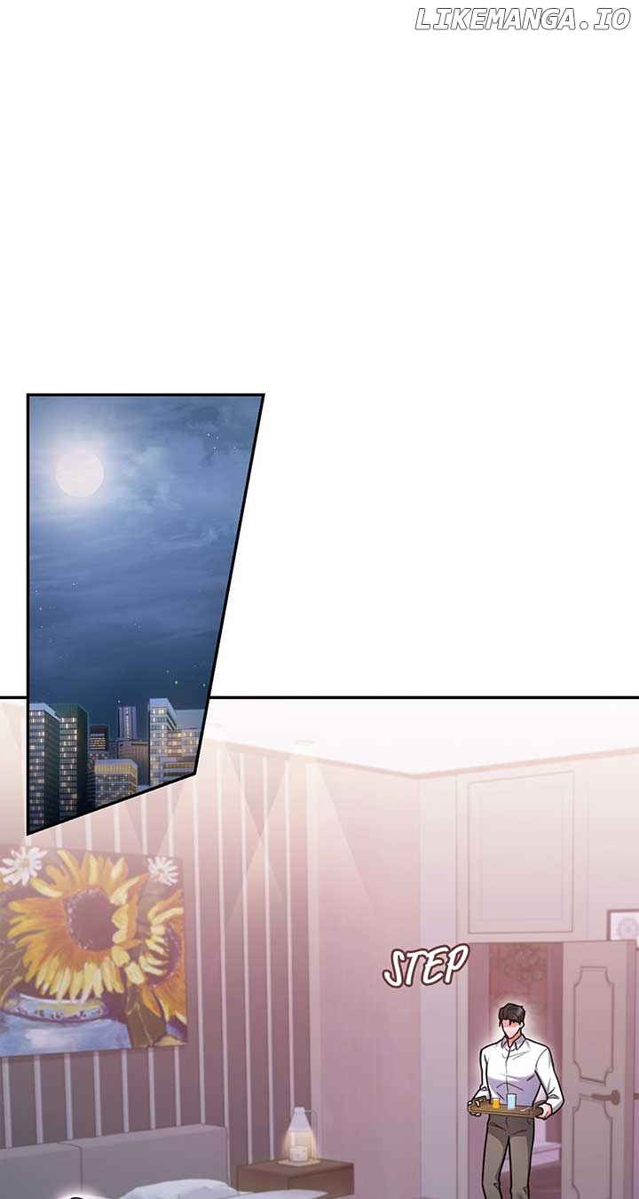 Lustfully – Manhwa Chapter 6 - page 54
