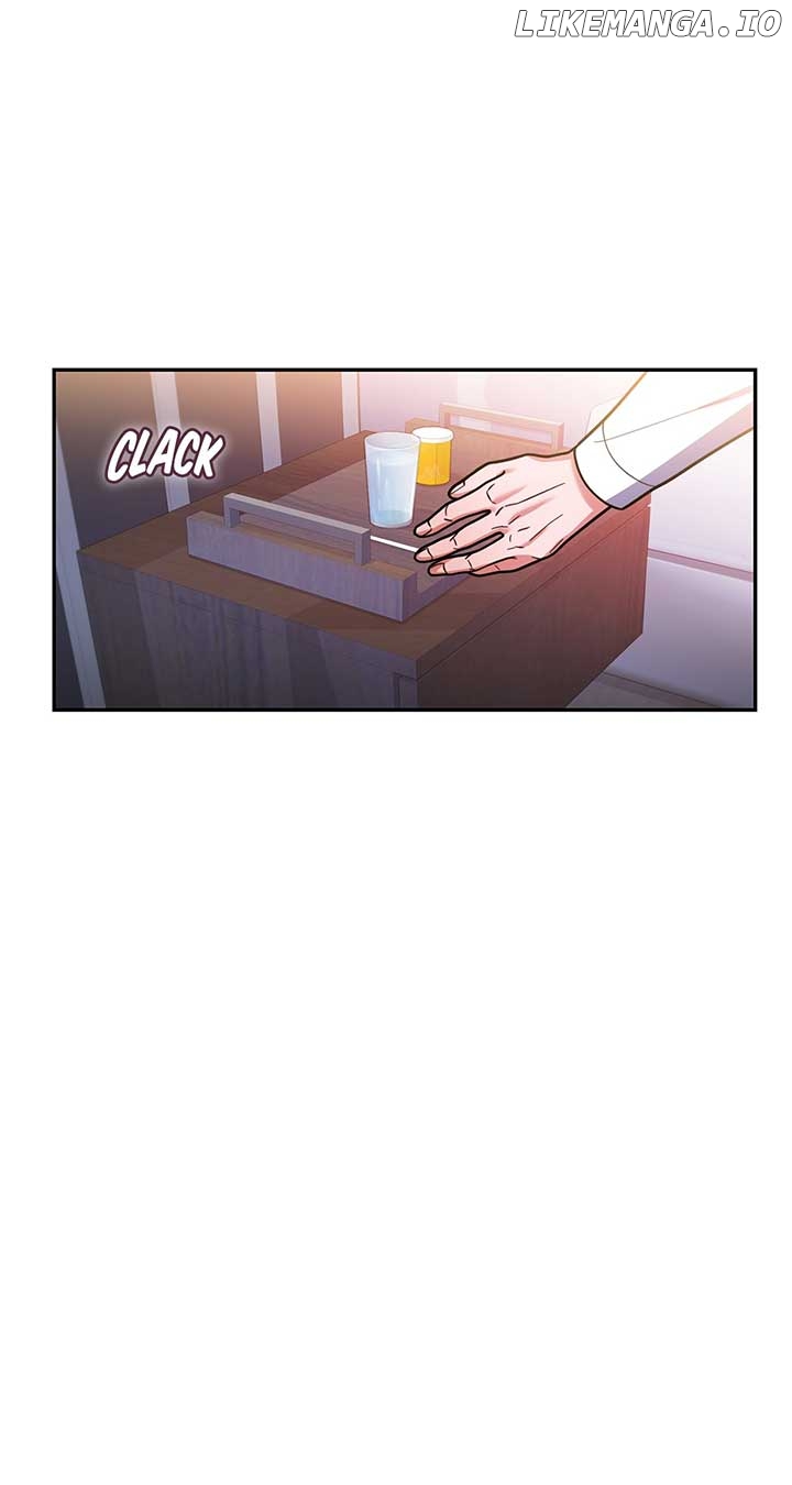Lustfully – Manhwa Chapter 6 - page 56