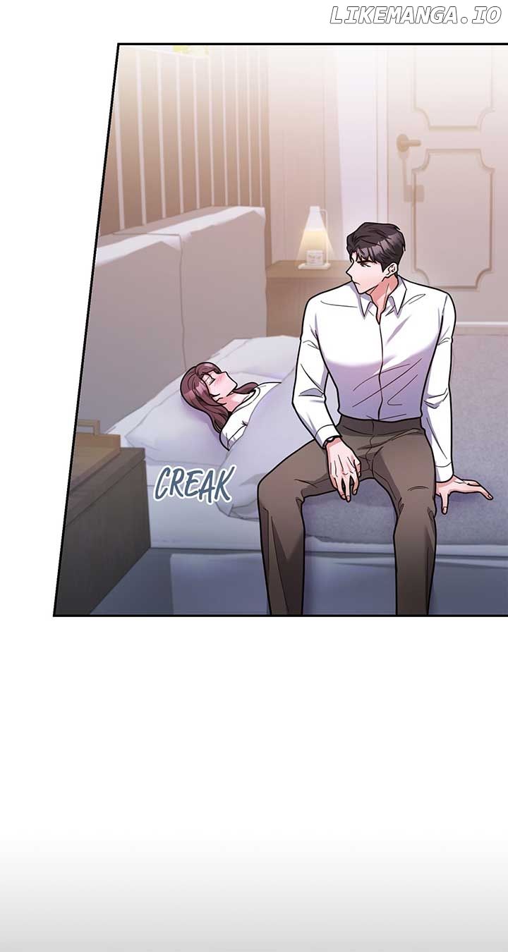 Lustfully – Manhwa Chapter 6 - page 57