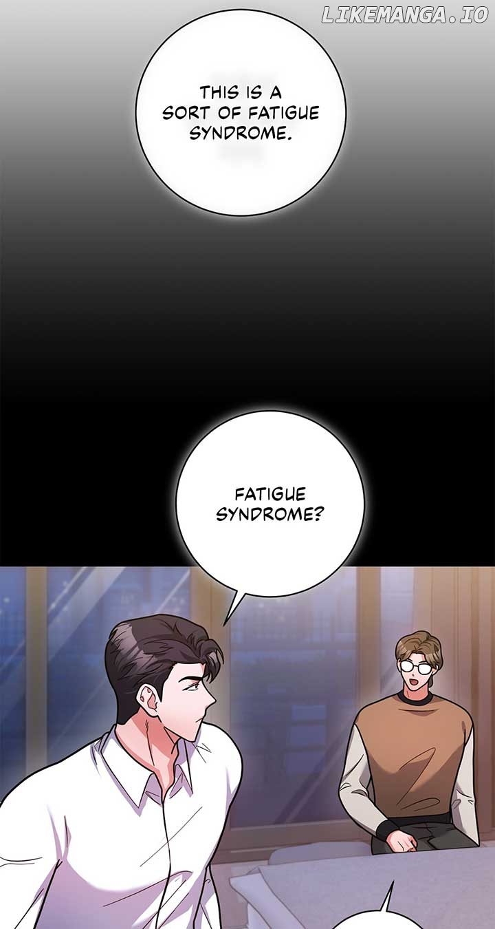 Lustfully – Manhwa Chapter 6 - page 58