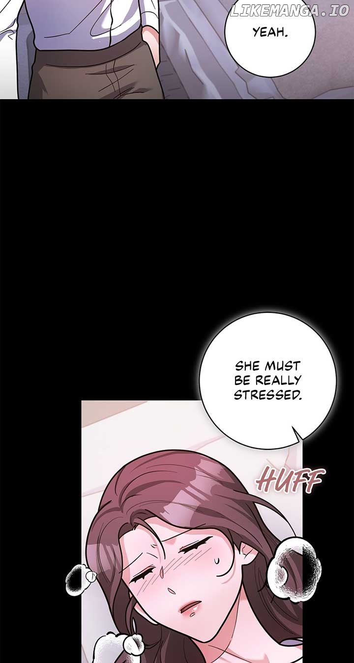 Lustfully – Manhwa Chapter 6 - page 59