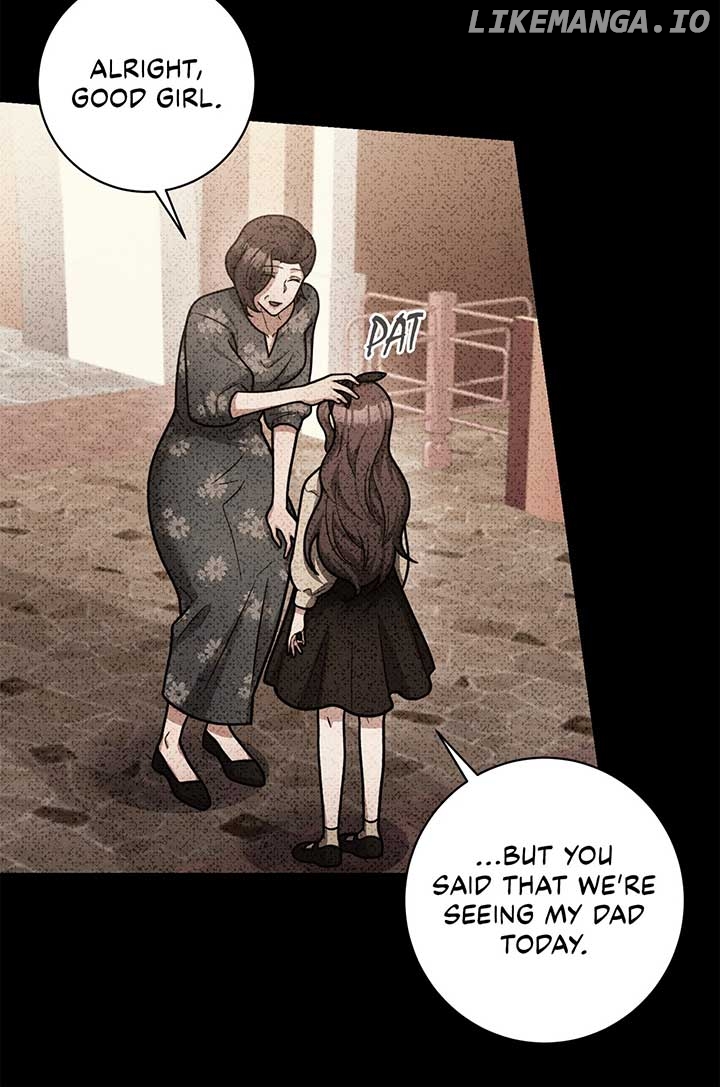 Lustfully – Manhwa Chapter 6 - page 6
