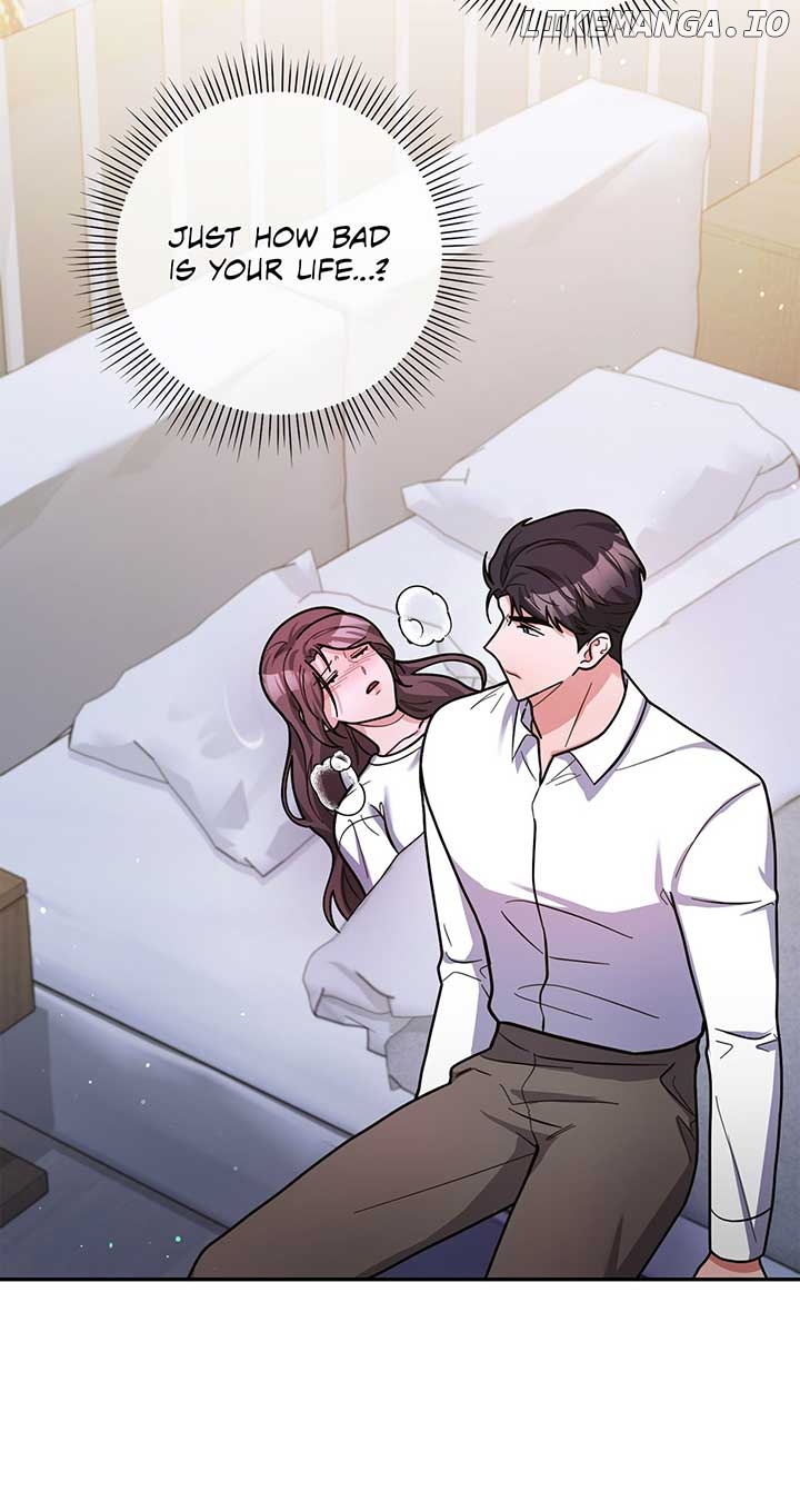 Lustfully – Manhwa Chapter 6 - page 61