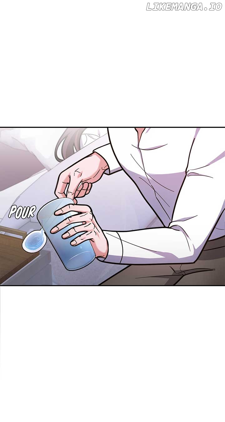 Lustfully – Manhwa Chapter 6 - page 64