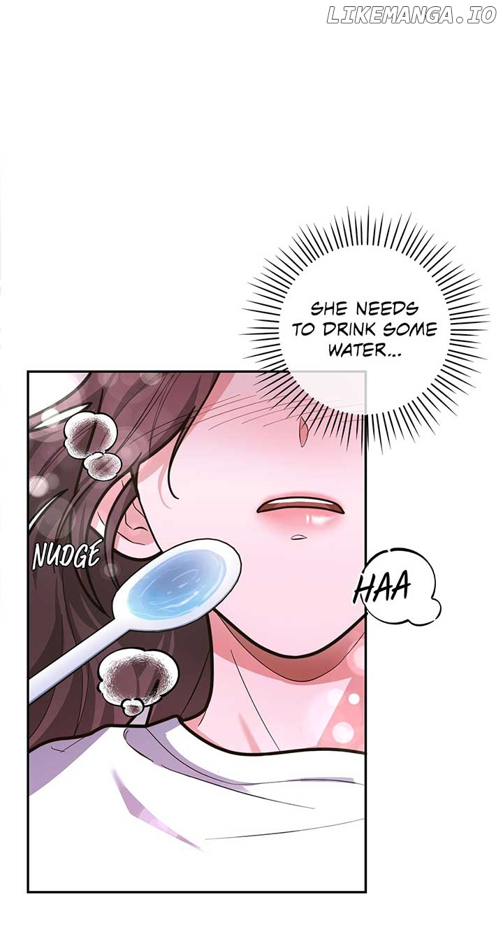 Lustfully – Manhwa Chapter 6 - page 65