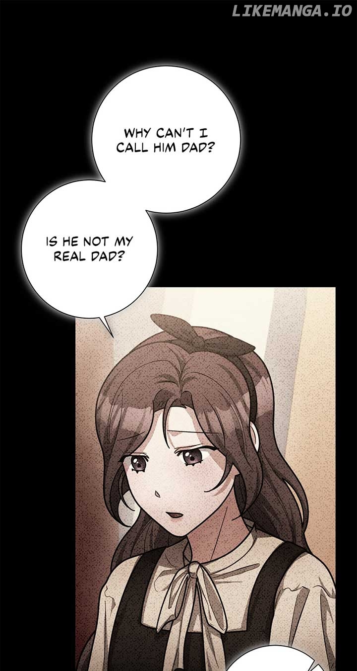 Lustfully – Manhwa Chapter 6 - page 7