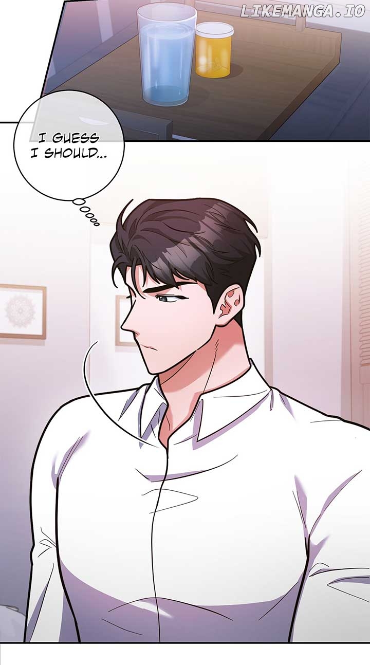 Lustfully – Manhwa Chapter 6 - page 70