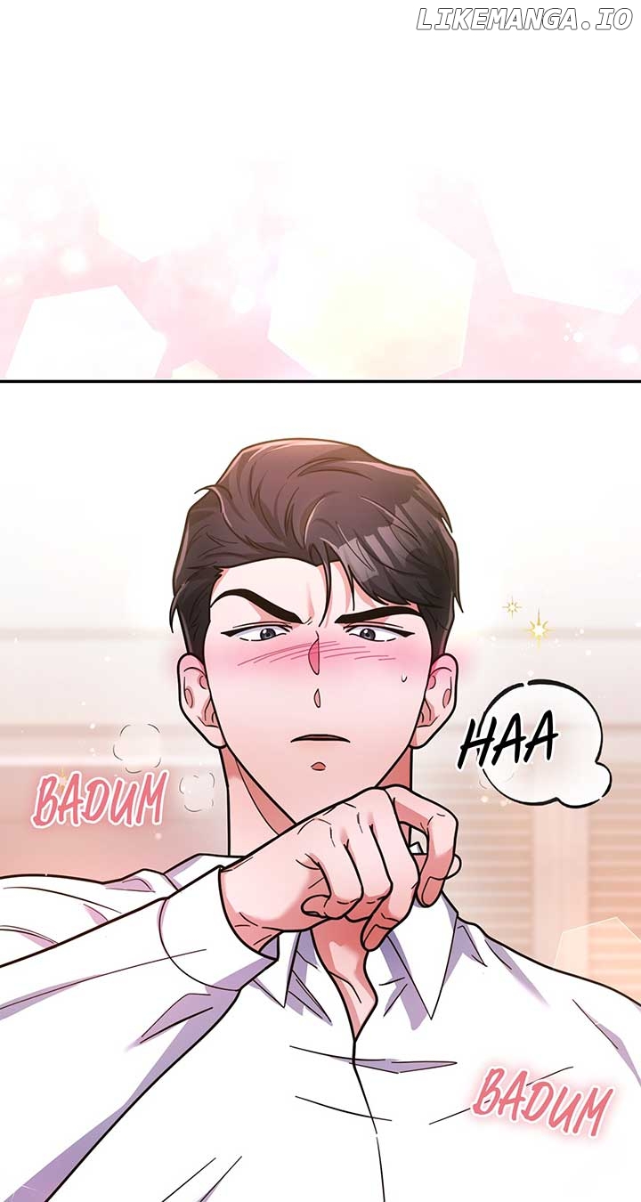 Lustfully – Manhwa Chapter 6 - page 77
