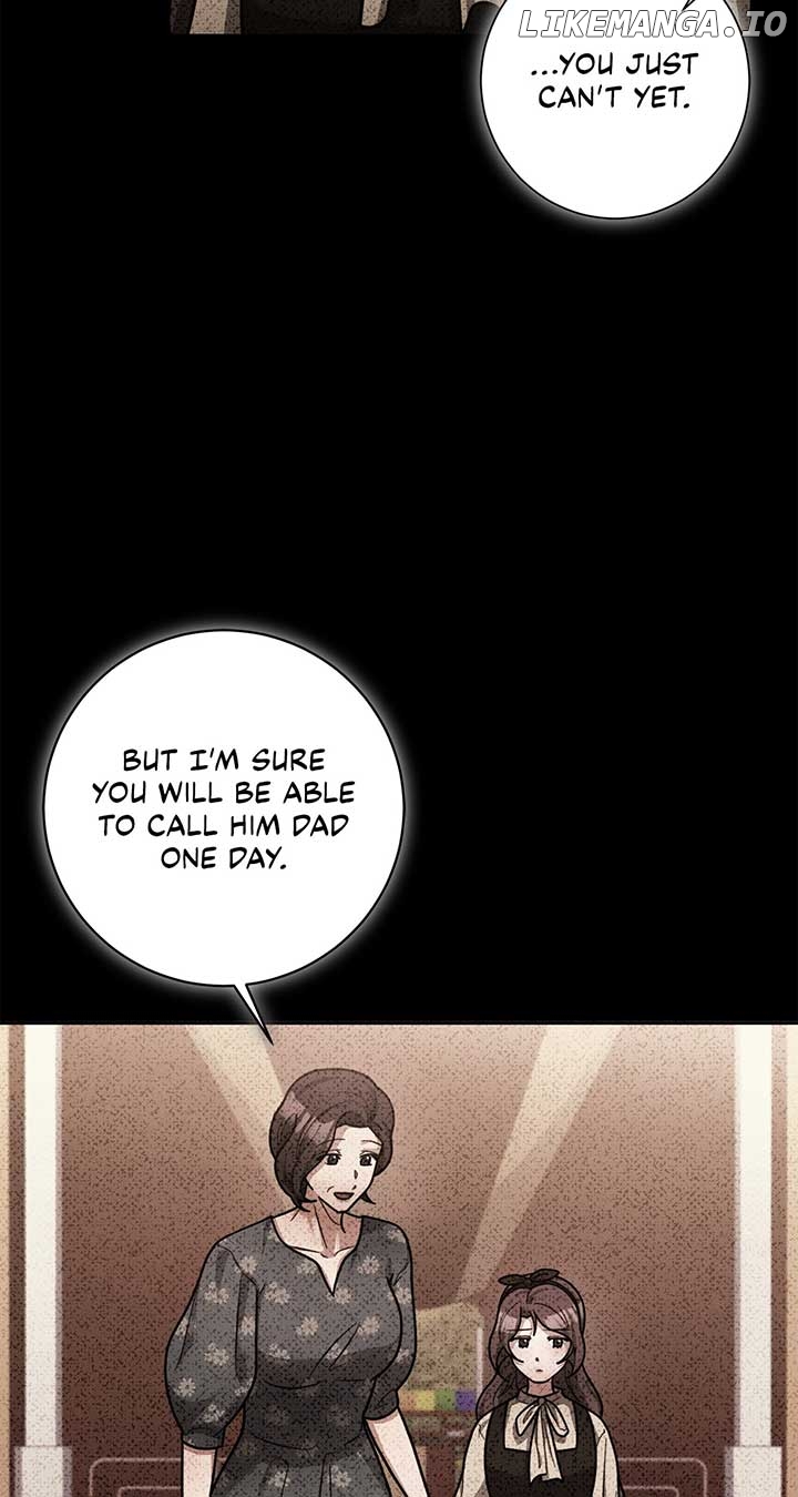 Lustfully – Manhwa Chapter 6 - page 8