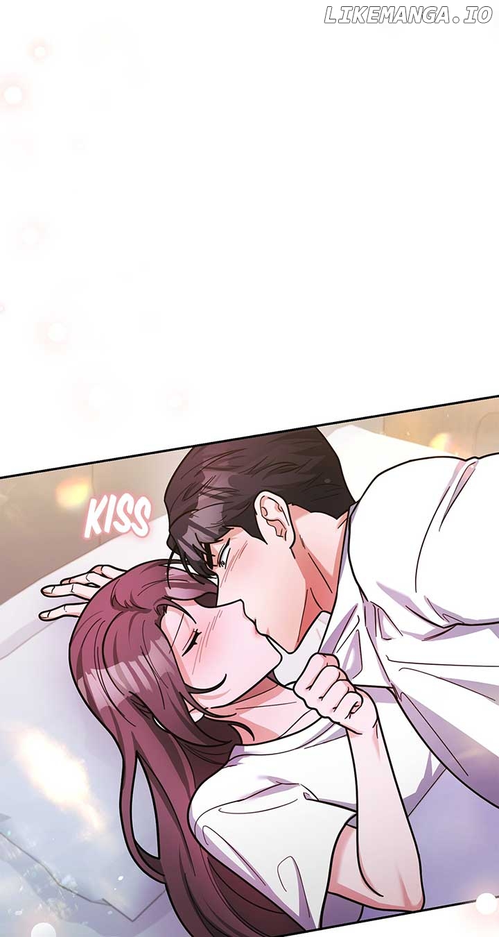 Lustfully – Manhwa Chapter 6 - page 80