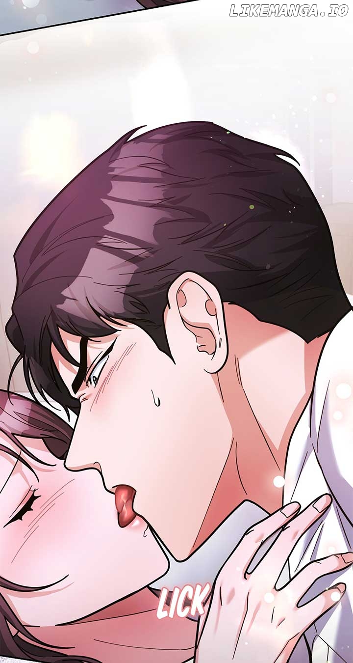 Lustfully – Manhwa Chapter 6 - page 81