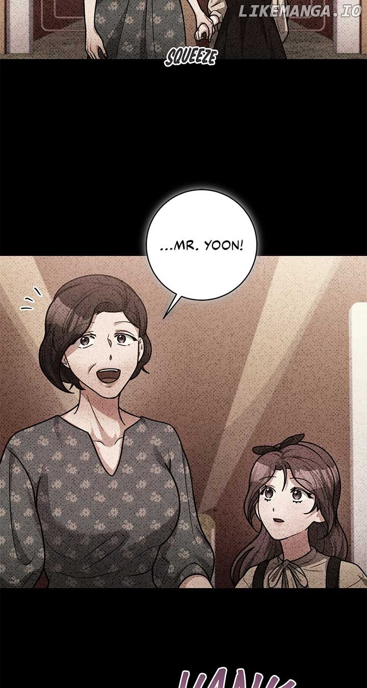 Lustfully – Manhwa Chapter 6 - page 9