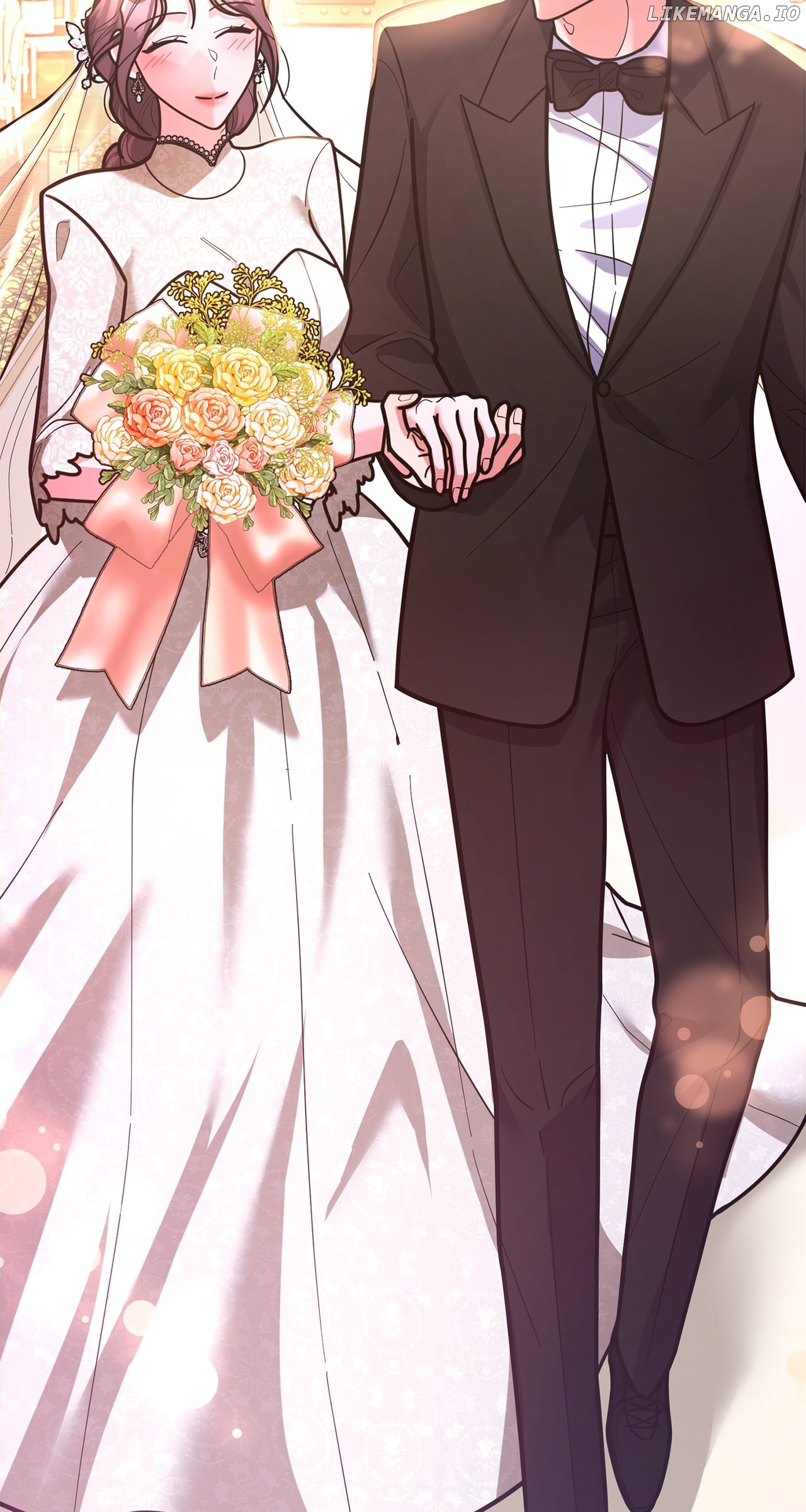 Lustfully – Manhwa Chapter 48 - page 18