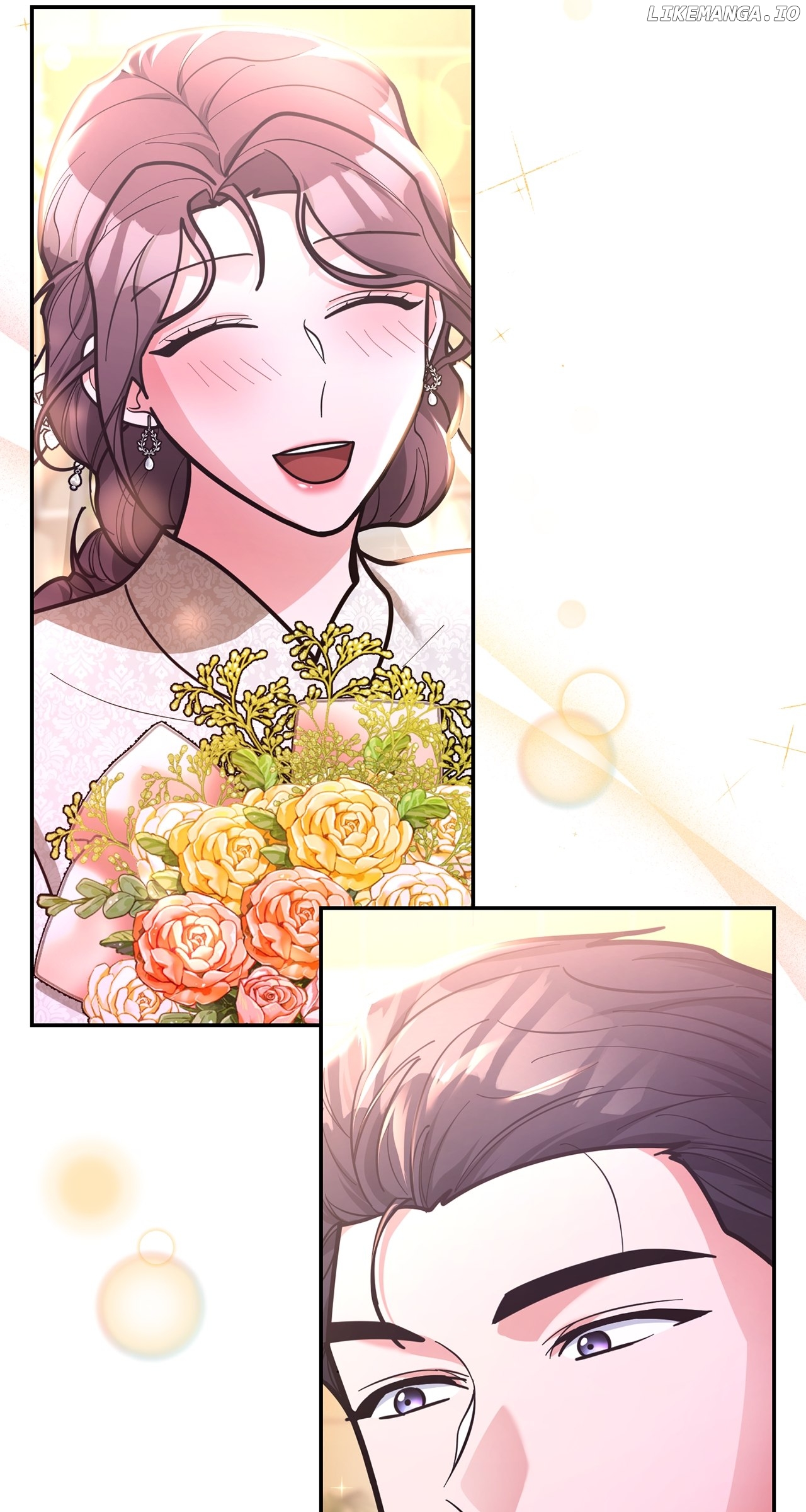 Lustfully – Manhwa Chapter 48 - page 20