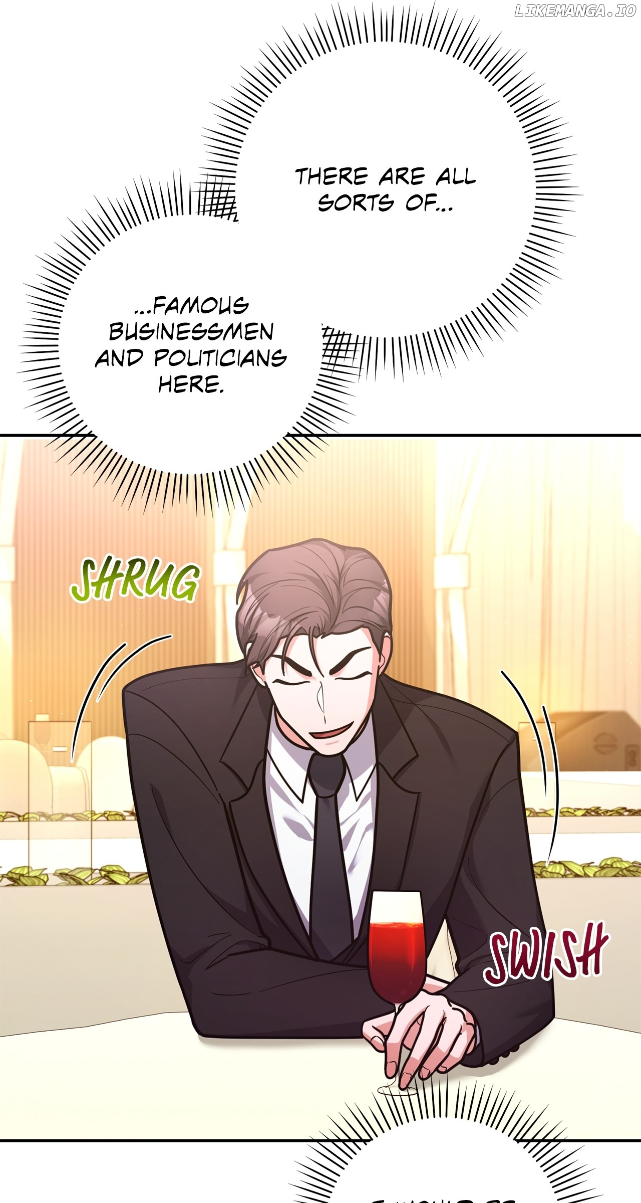 Lustfully – Manhwa Chapter 48 - page 32
