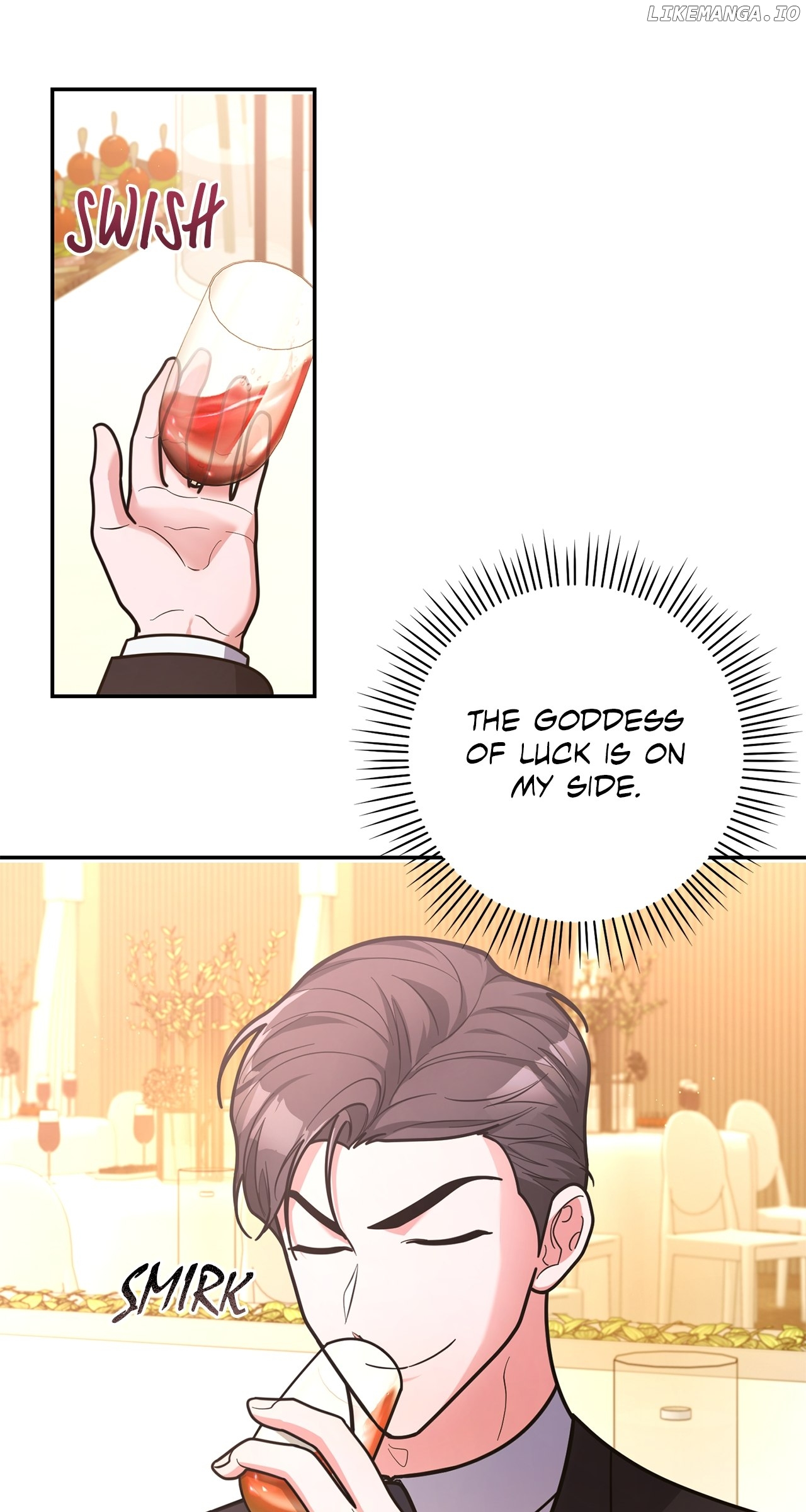 Lustfully – Manhwa Chapter 48 - page 35