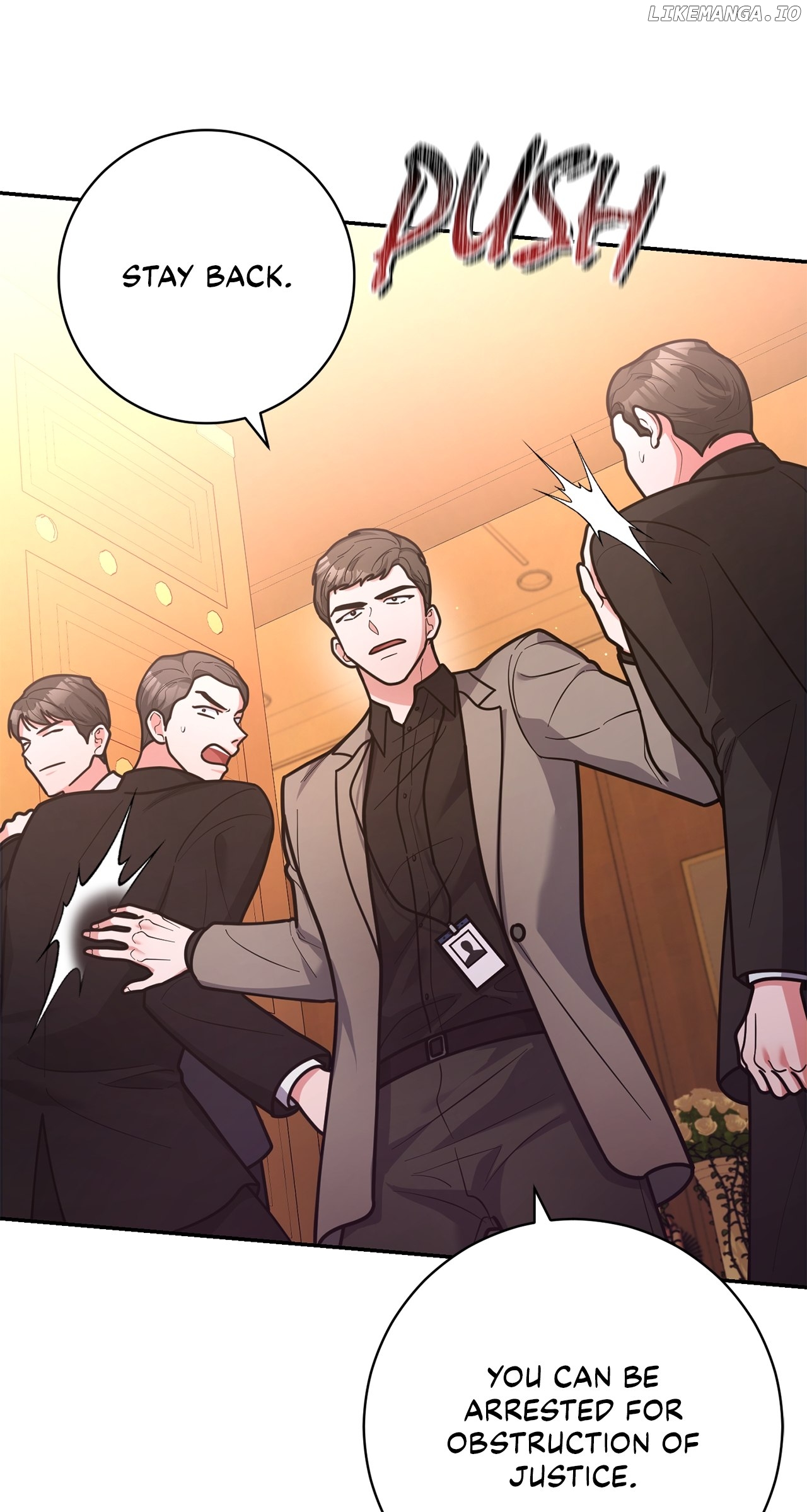 Lustfully – Manhwa Chapter 48 - page 44
