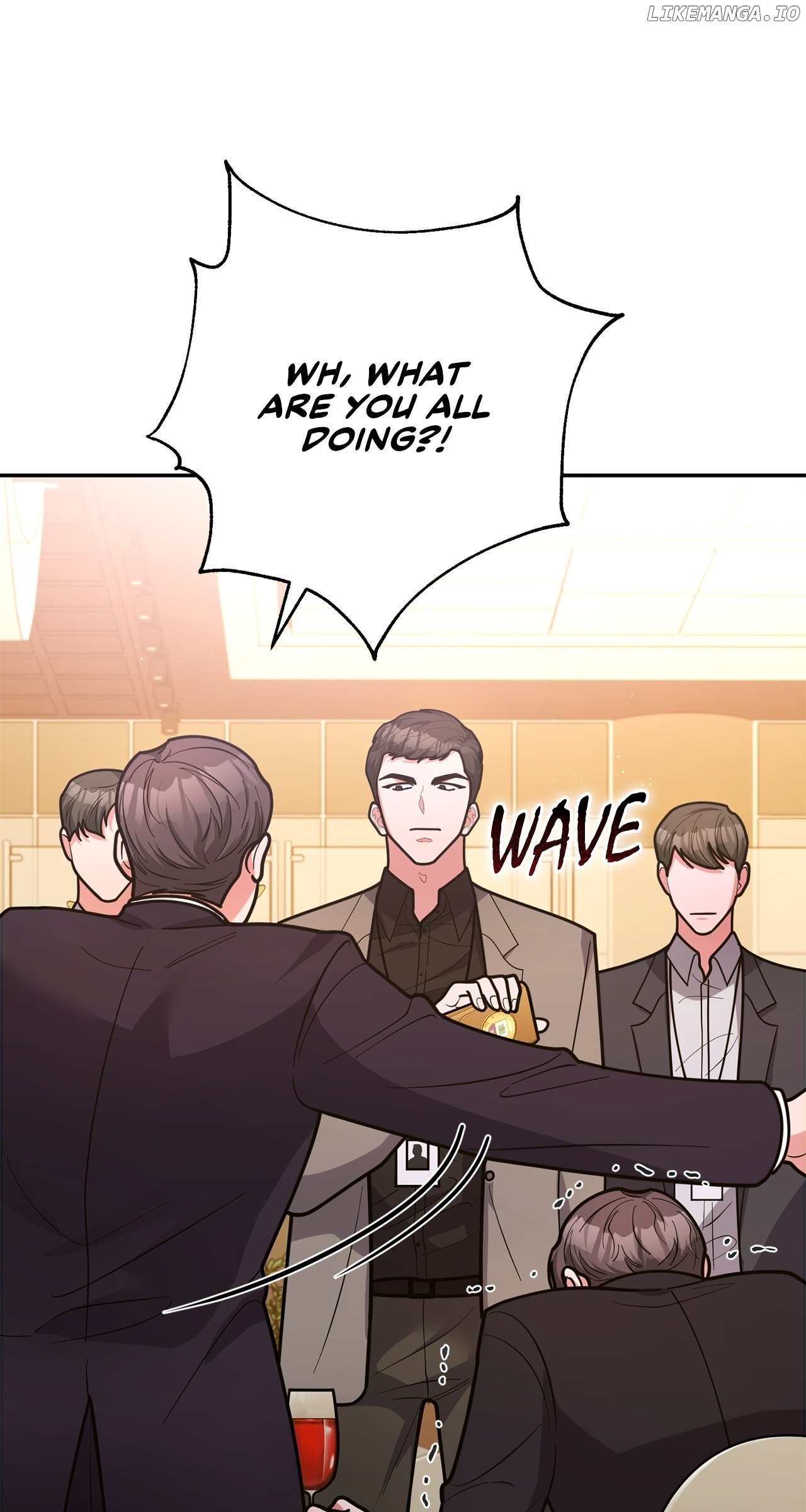 Lustfully – Manhwa Chapter 48 - page 56