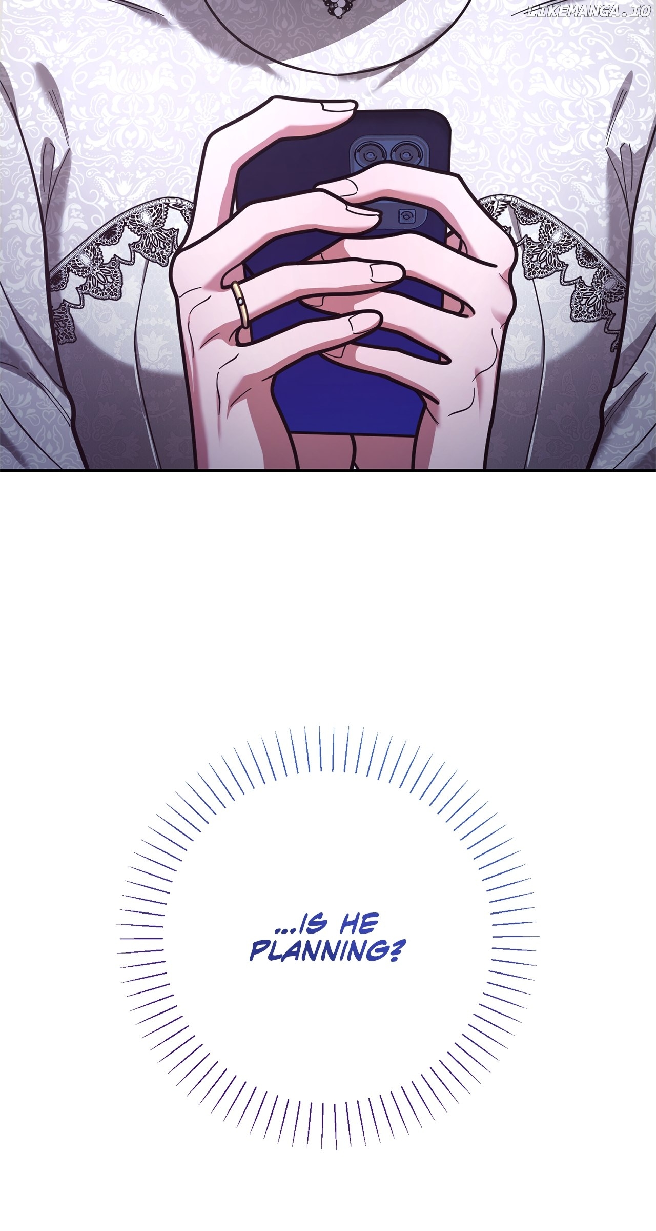Lustfully – Manhwa Chapter 48 - page 6