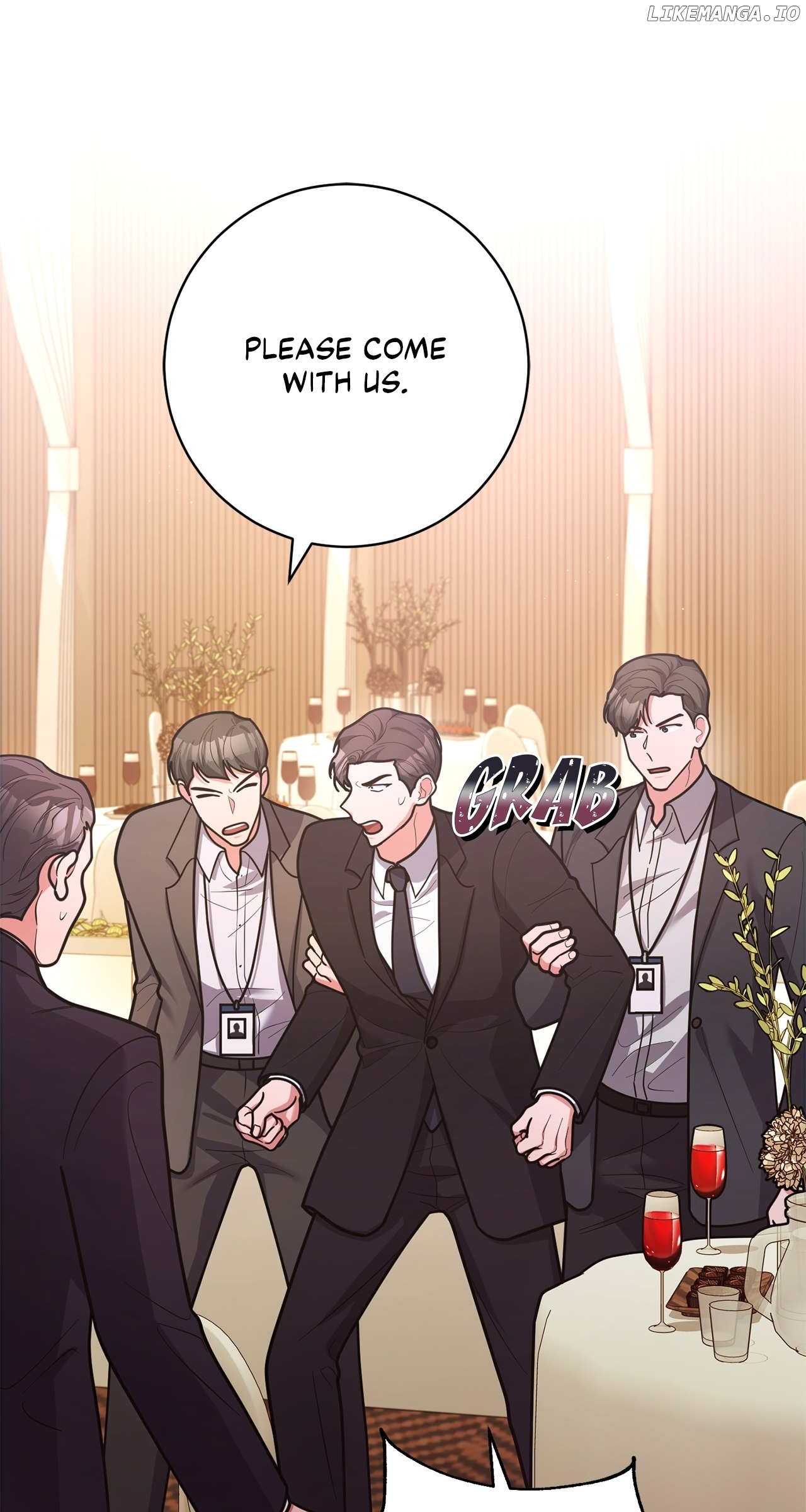 Lustfully – Manhwa Chapter 48 - page 62
