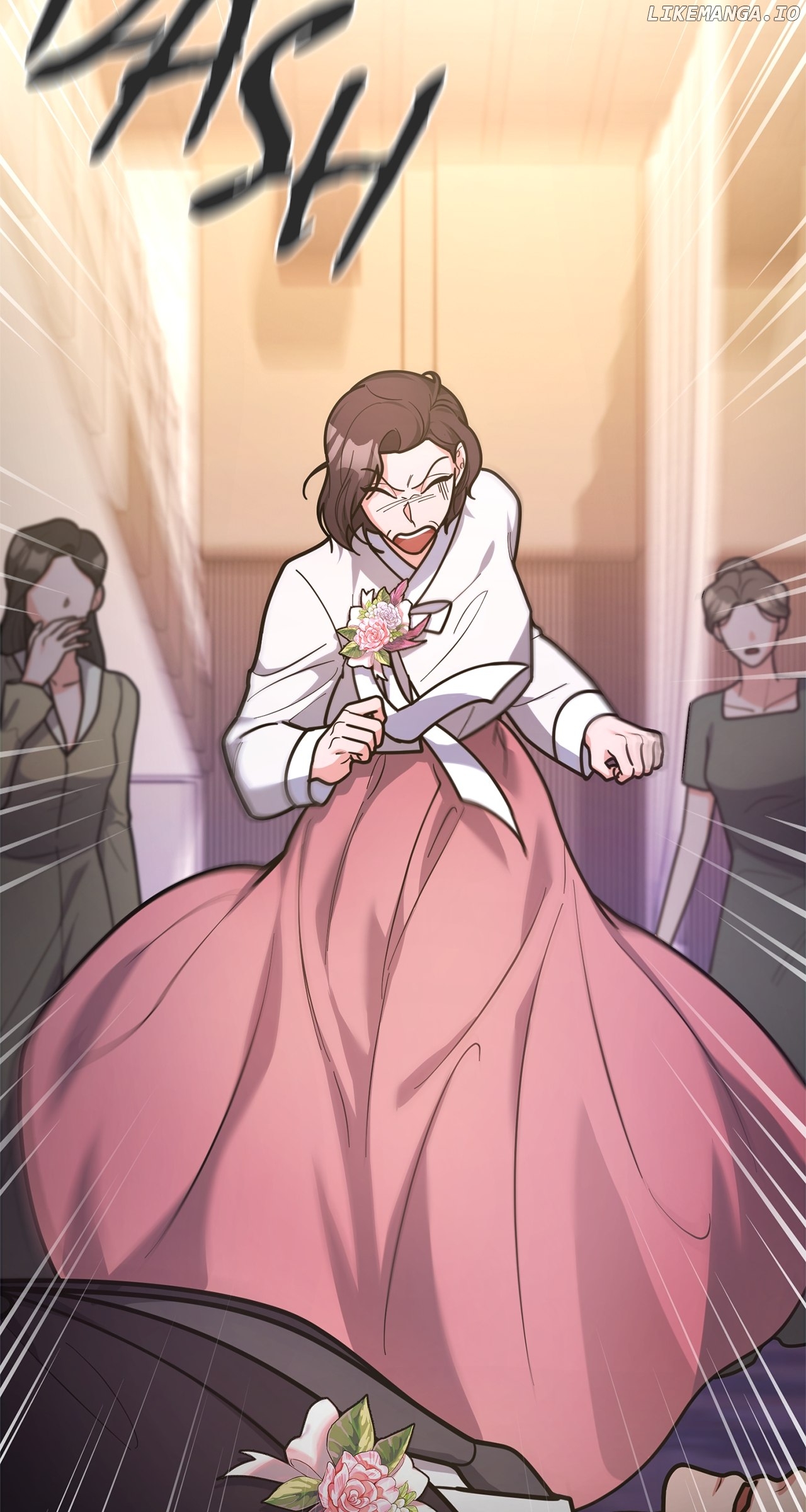 Lustfully – Manhwa Chapter 48 - page 96