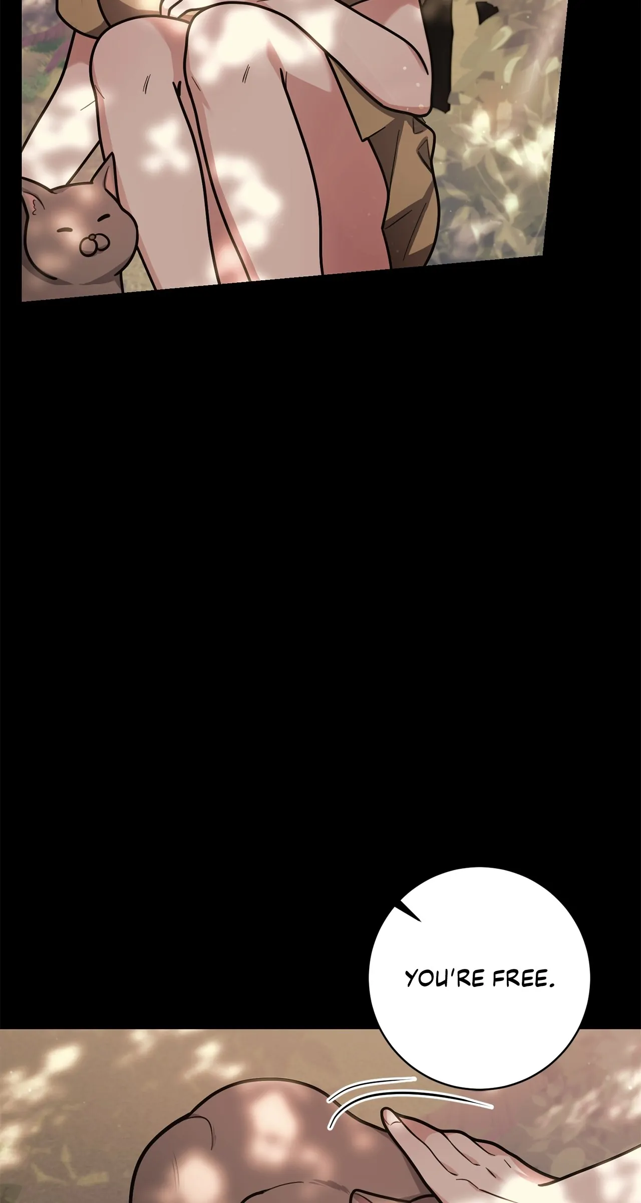 Lustfully – Manhwa Chapter 7 - page 10