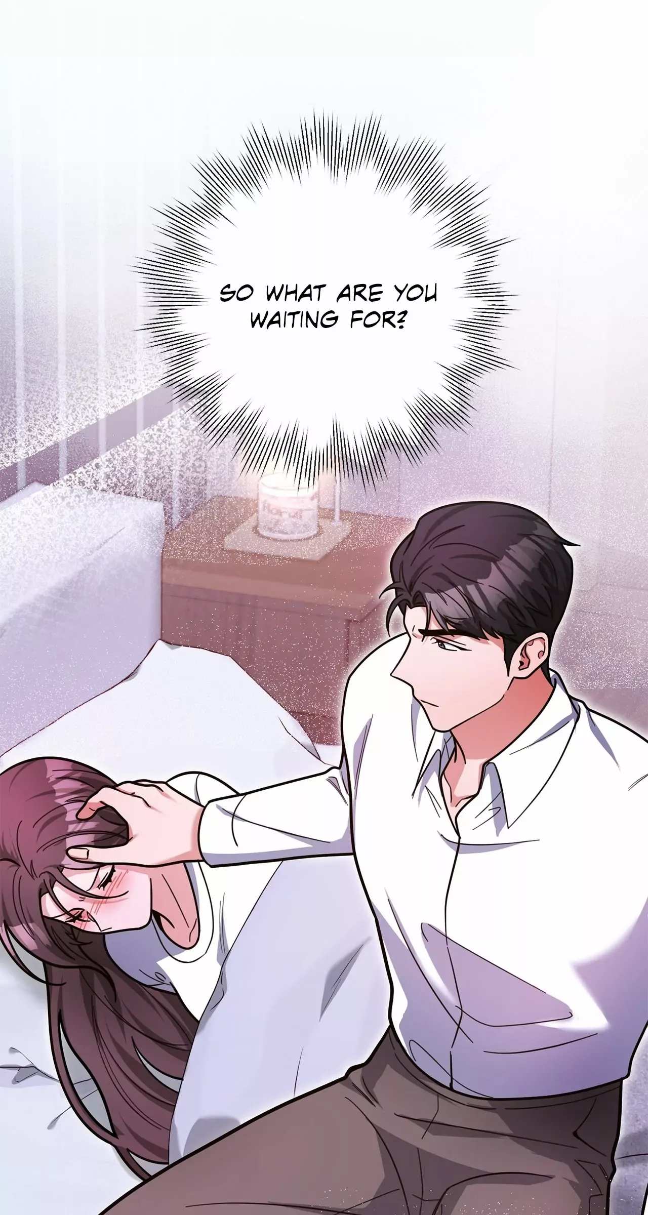 Lustfully – Manhwa Chapter 7 - page 15