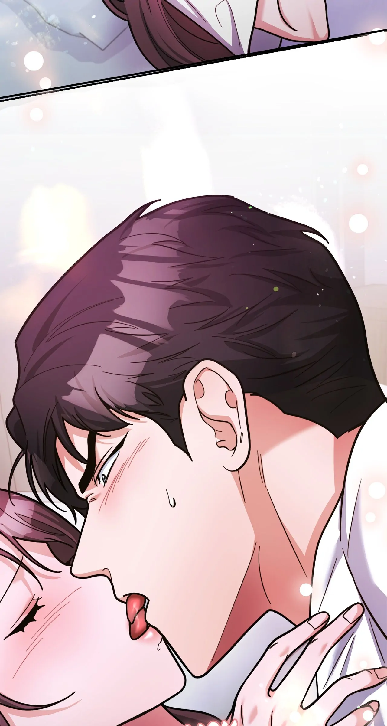 Lustfully – Manhwa Chapter 7 - page 2