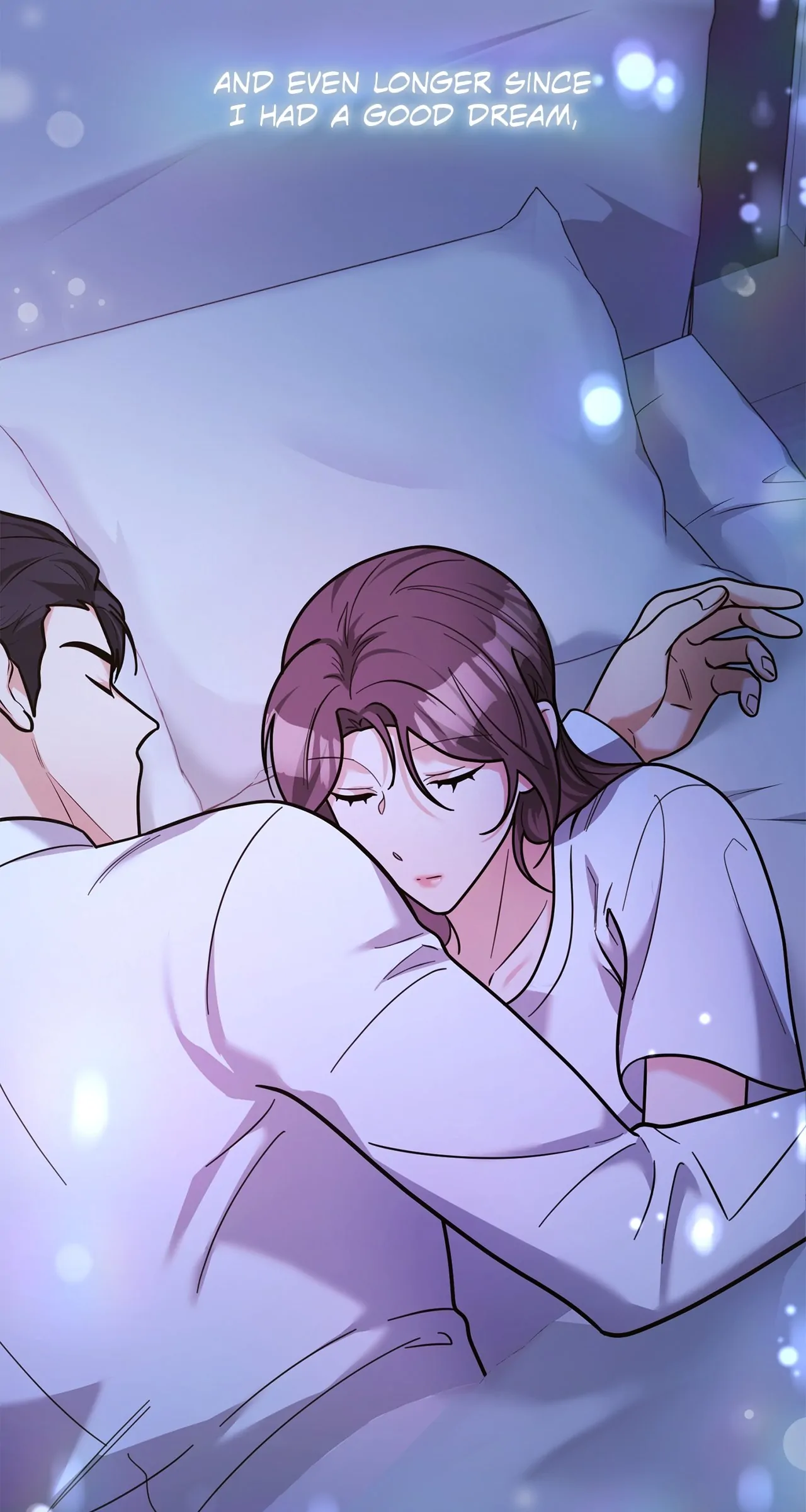 Lustfully – Manhwa Chapter 7 - page 20