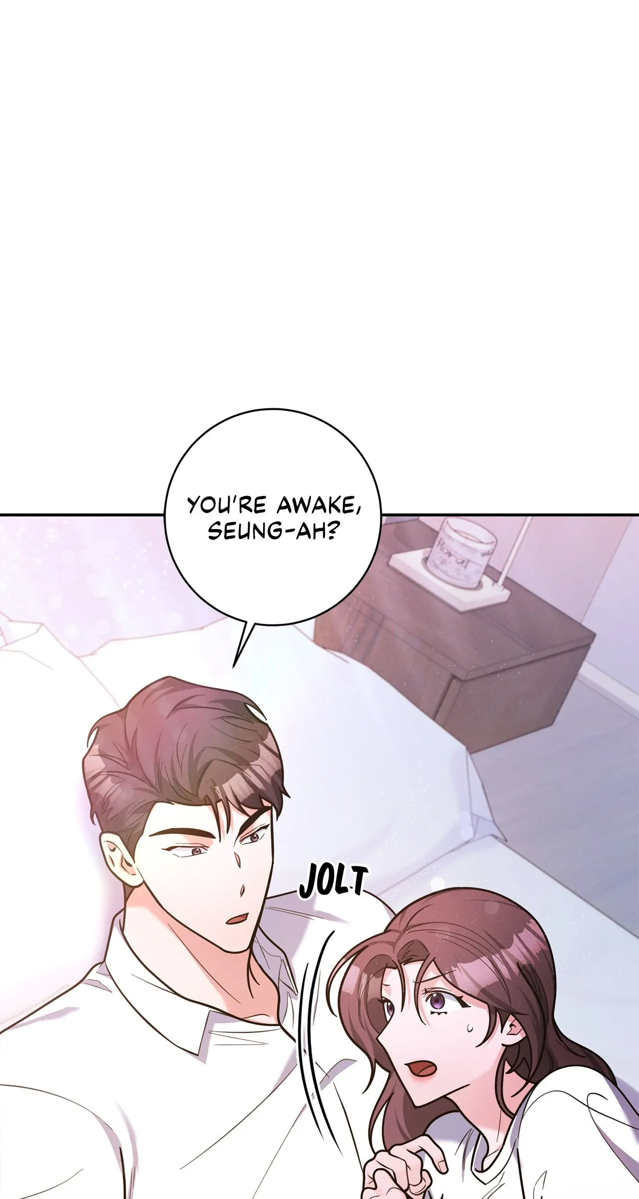 Lustfully – Manhwa Chapter 7 - page 30