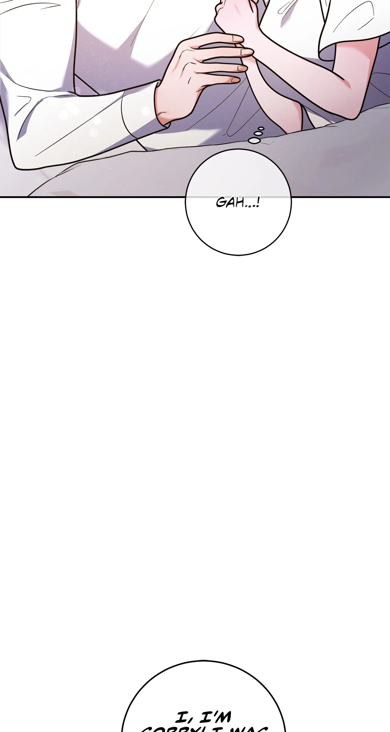 Lustfully – Manhwa Chapter 7 - page 31