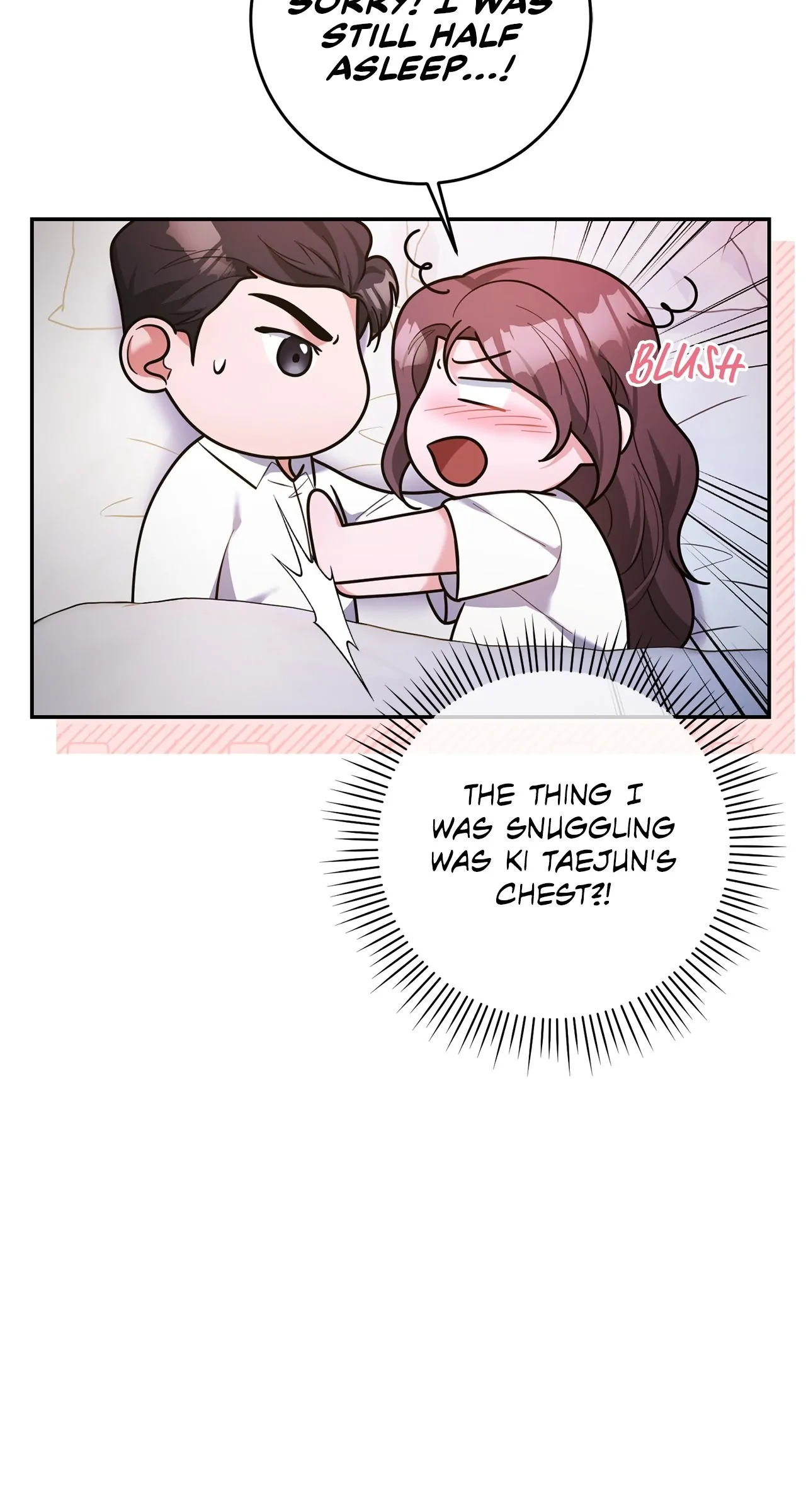 Lustfully – Manhwa Chapter 7 - page 32
