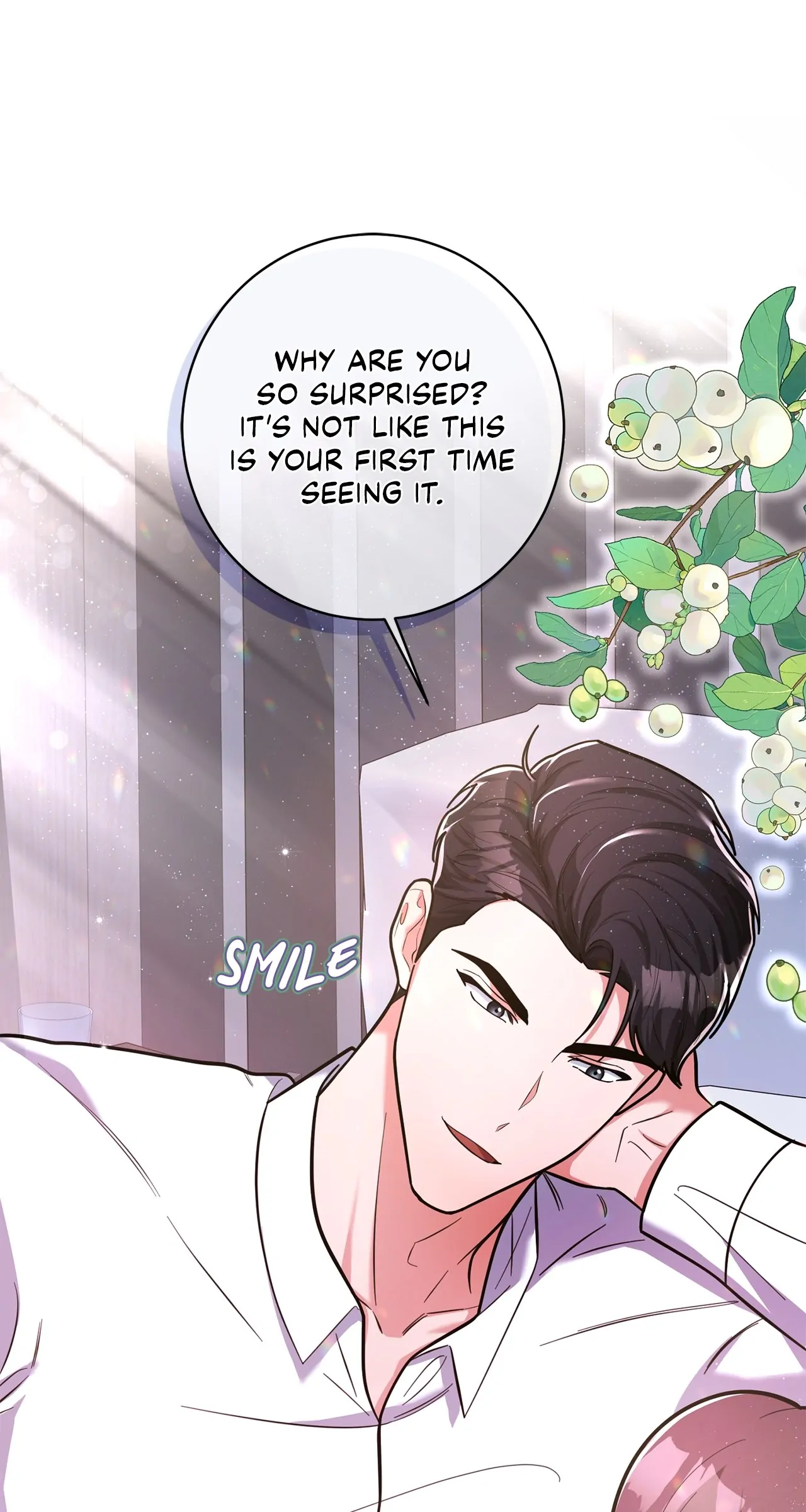 Lustfully – Manhwa Chapter 7 - page 36