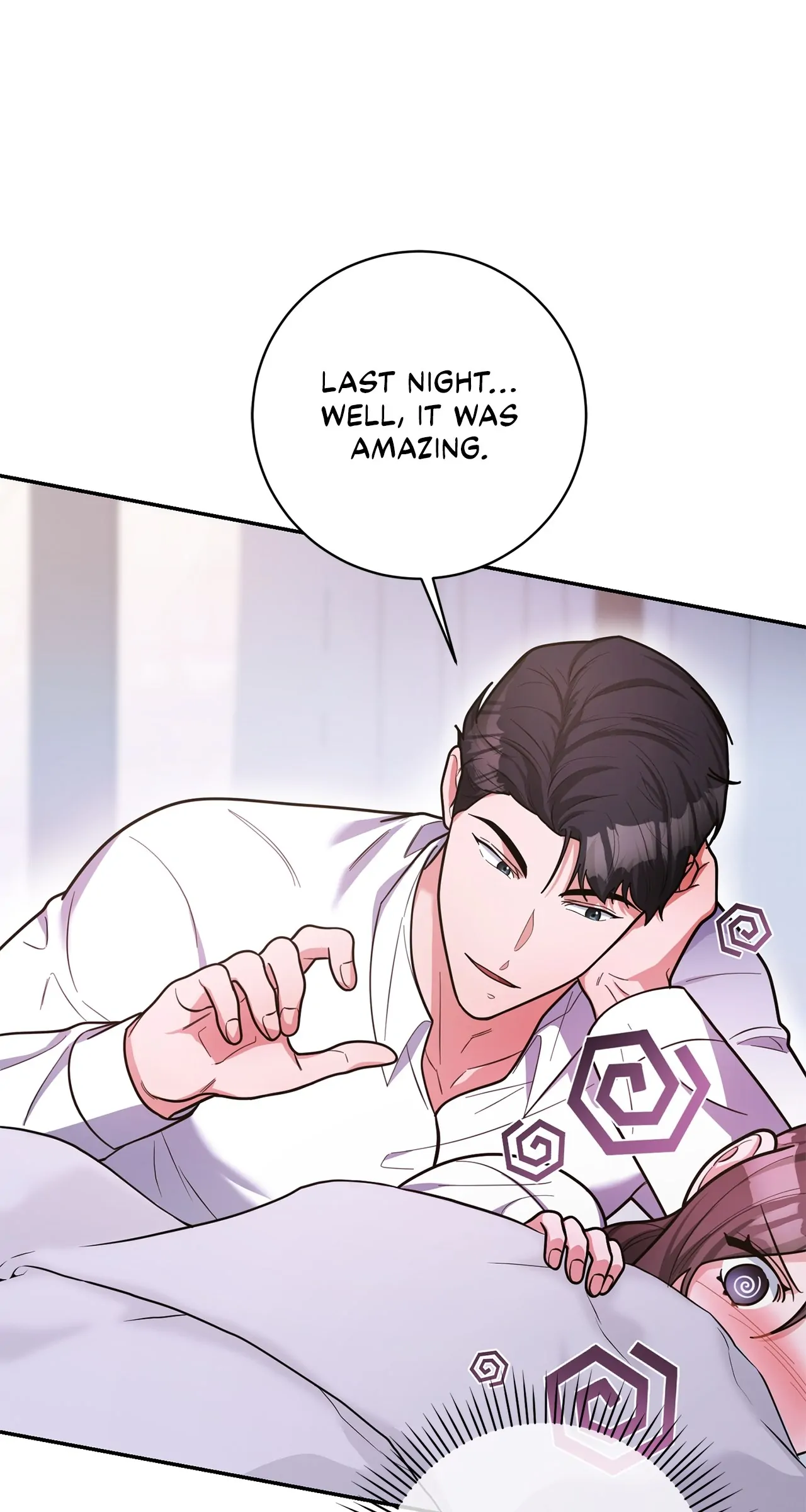 Lustfully – Manhwa Chapter 7 - page 39