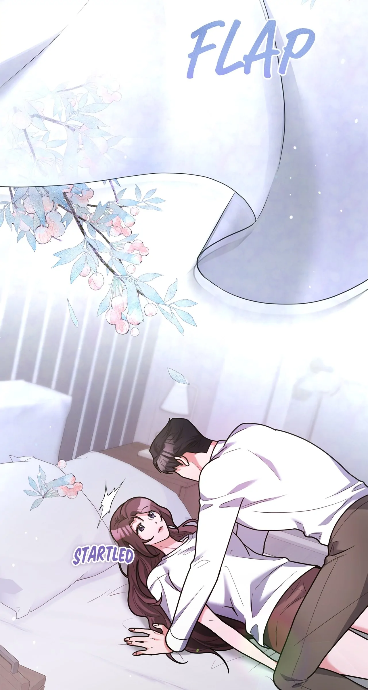 Lustfully – Manhwa Chapter 7 - page 41