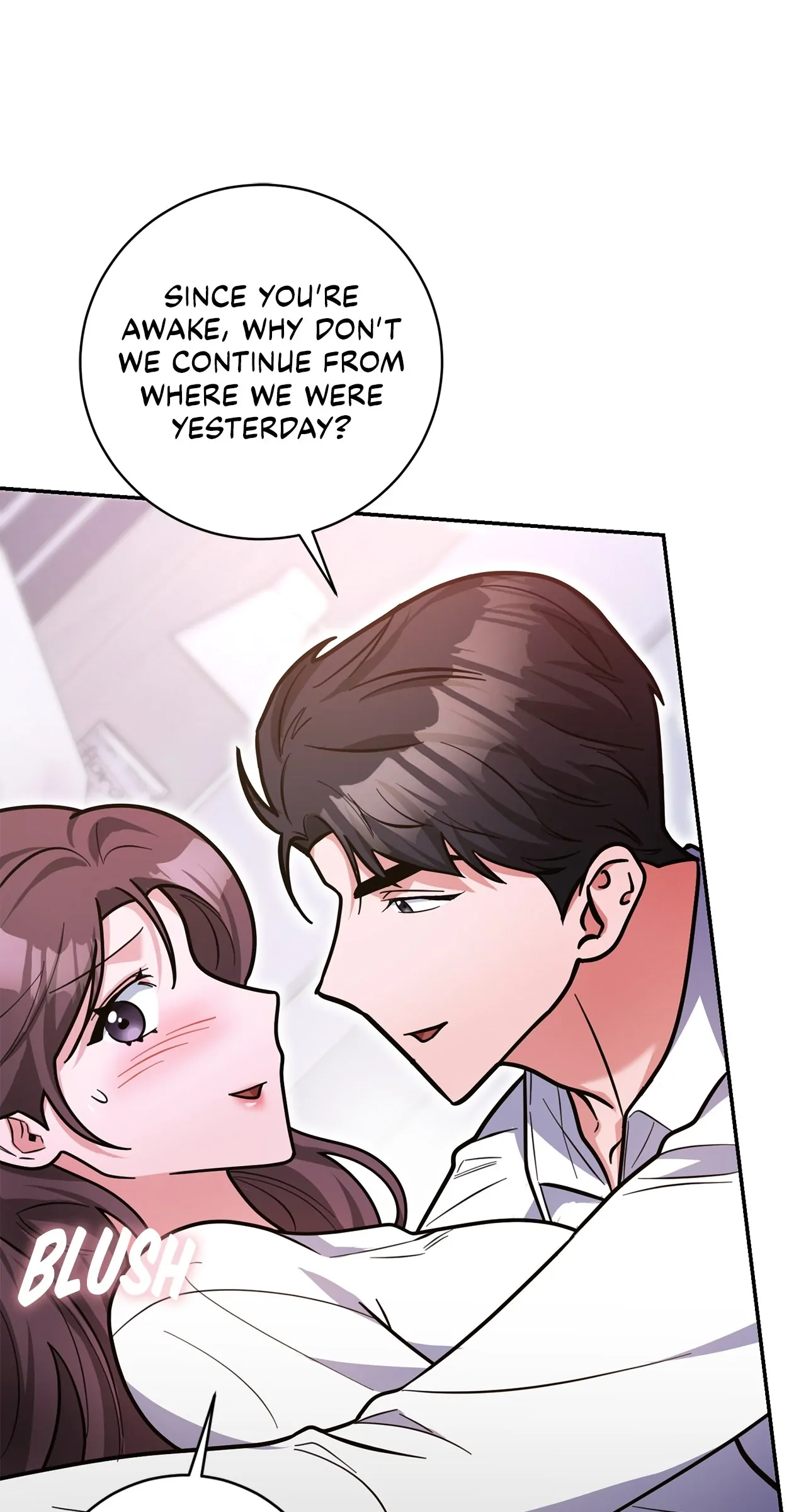 Lustfully – Manhwa Chapter 7 - page 43